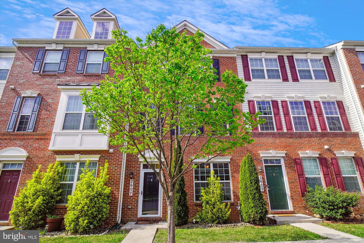 2607 Egret Way, Frederick