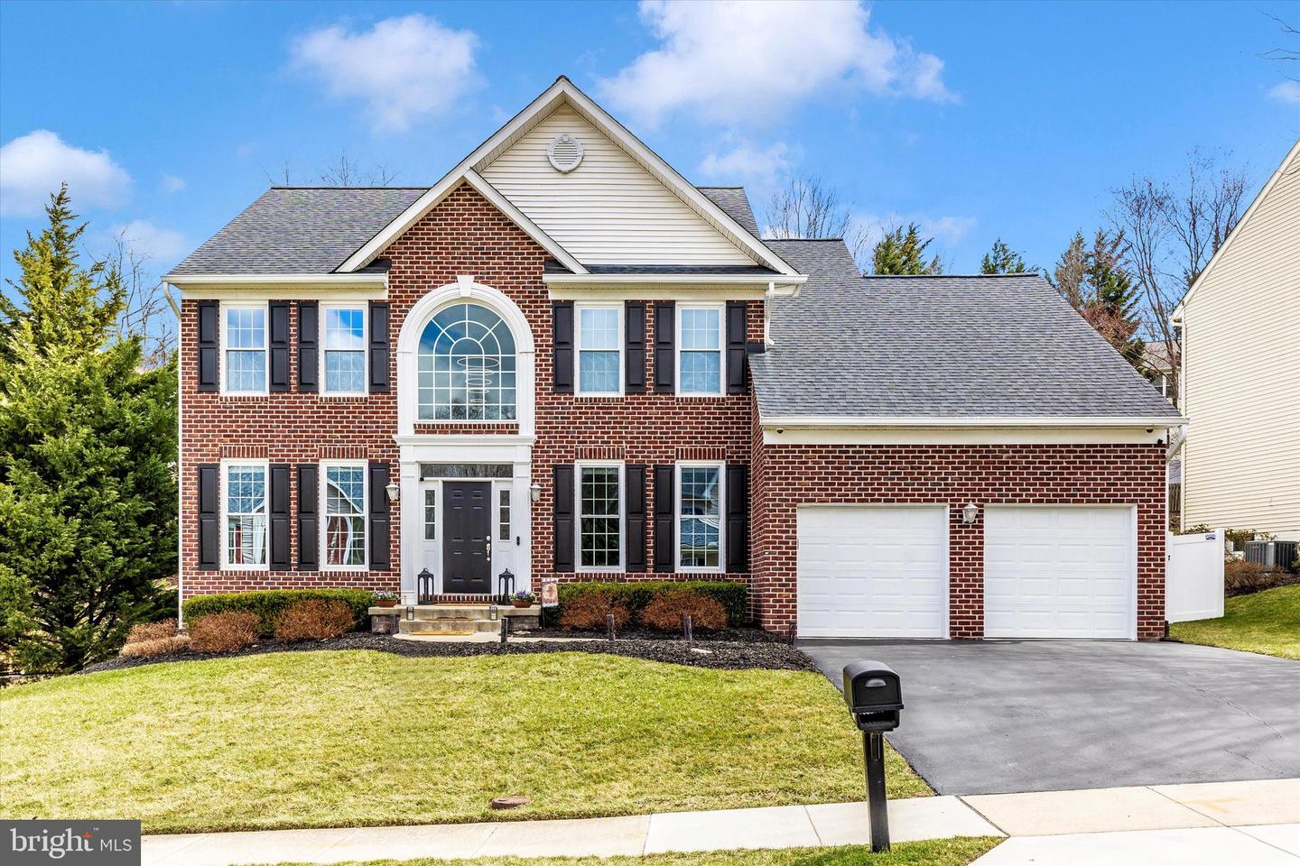 5815 Winding Ridge Way, Frederick
