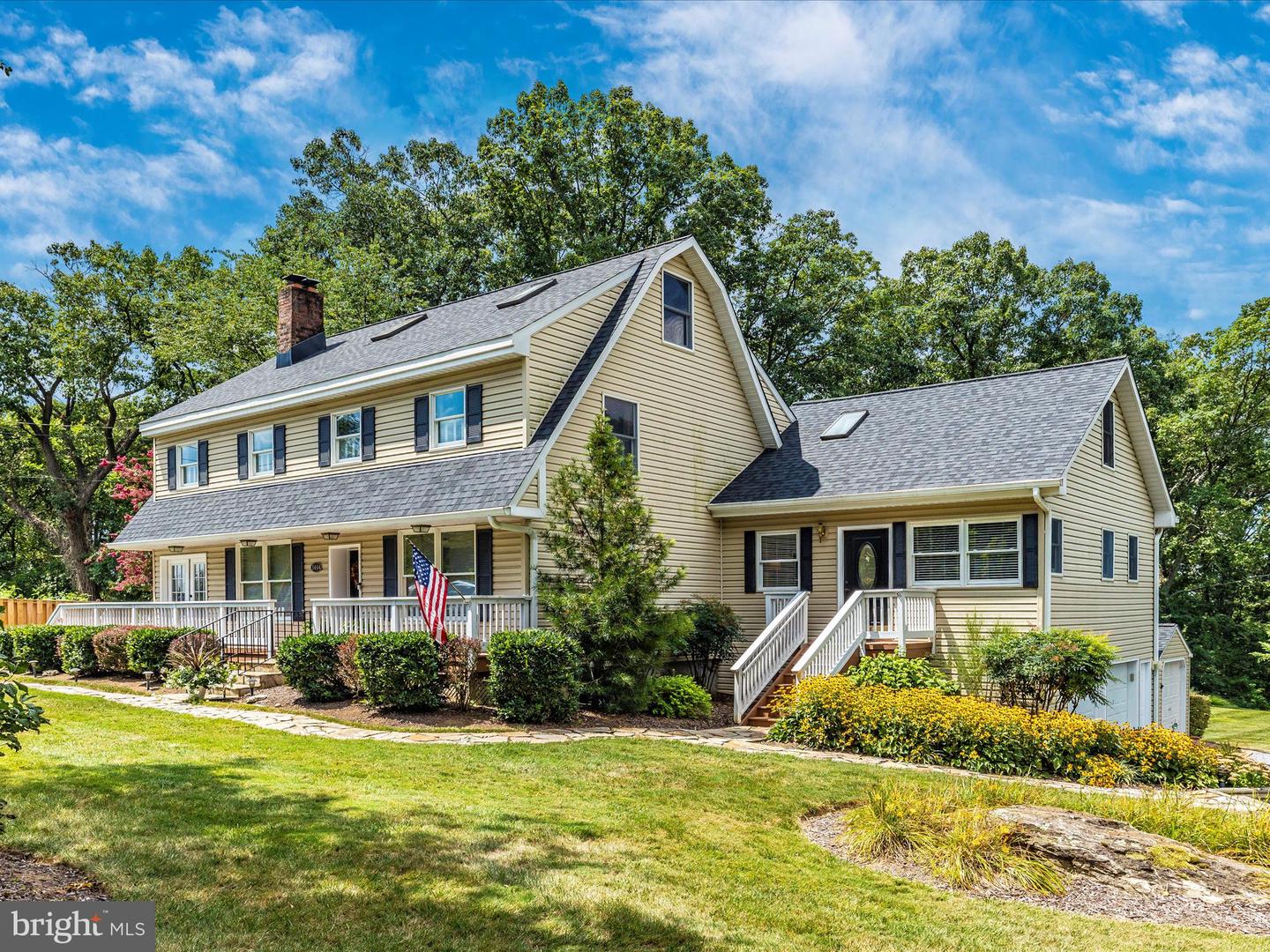 3444 Big Woods Road, Ijamsville