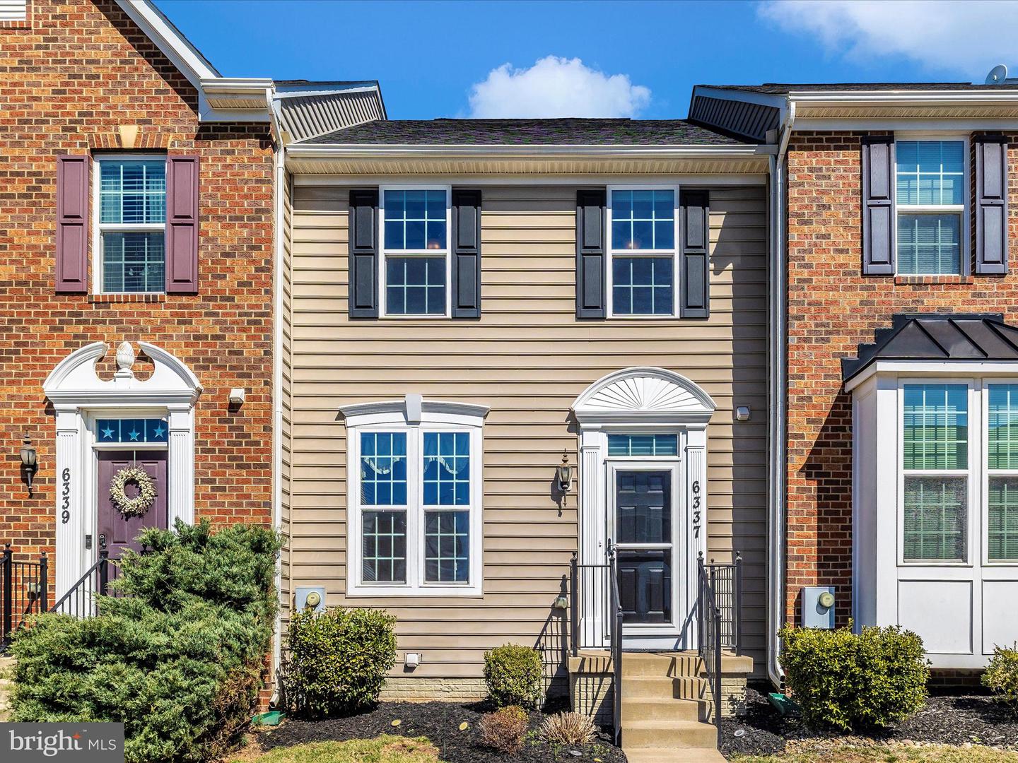 6337 Walcott Lane, Frederick