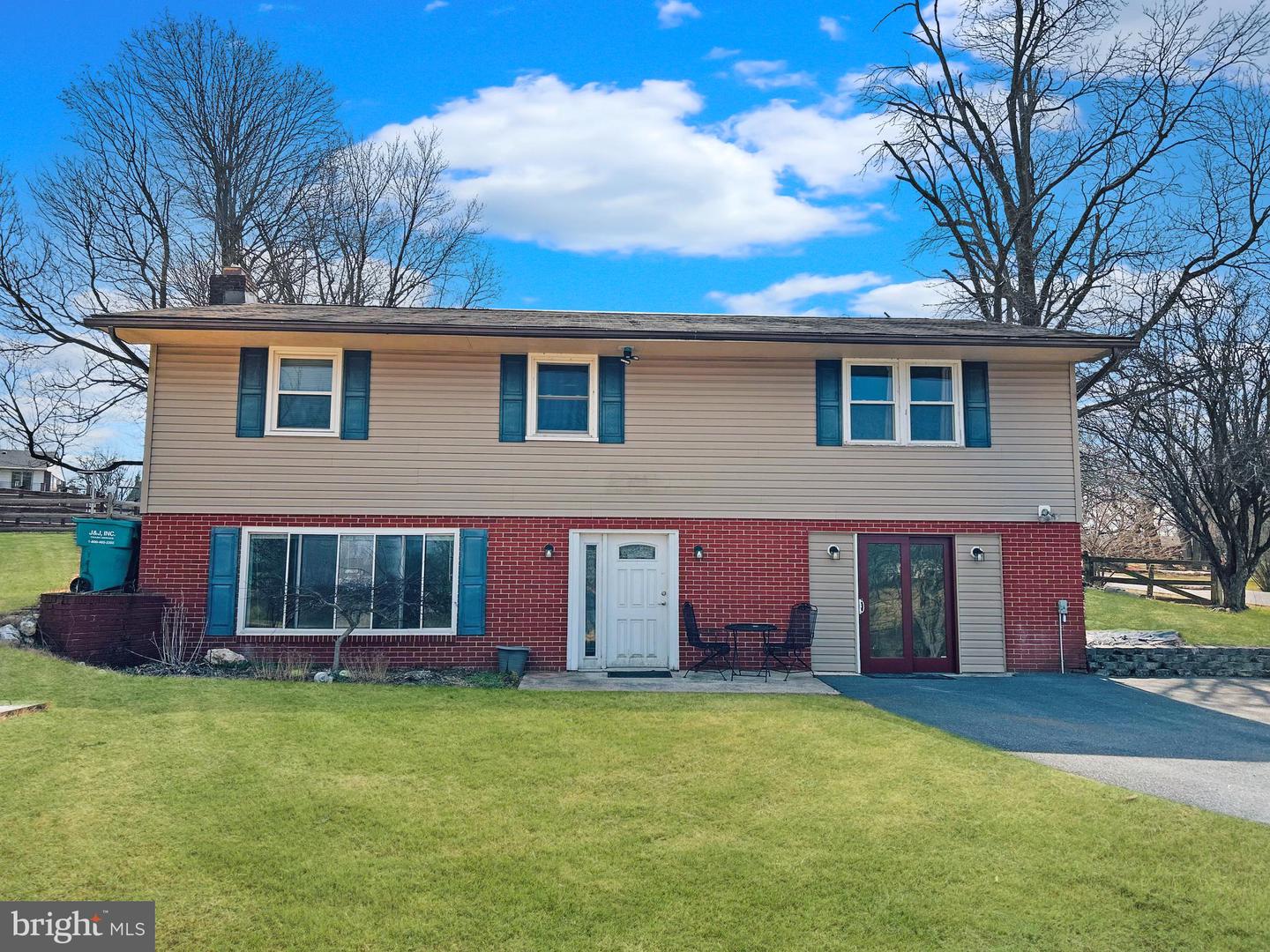 8325 Walter Martz Road, Frederick
