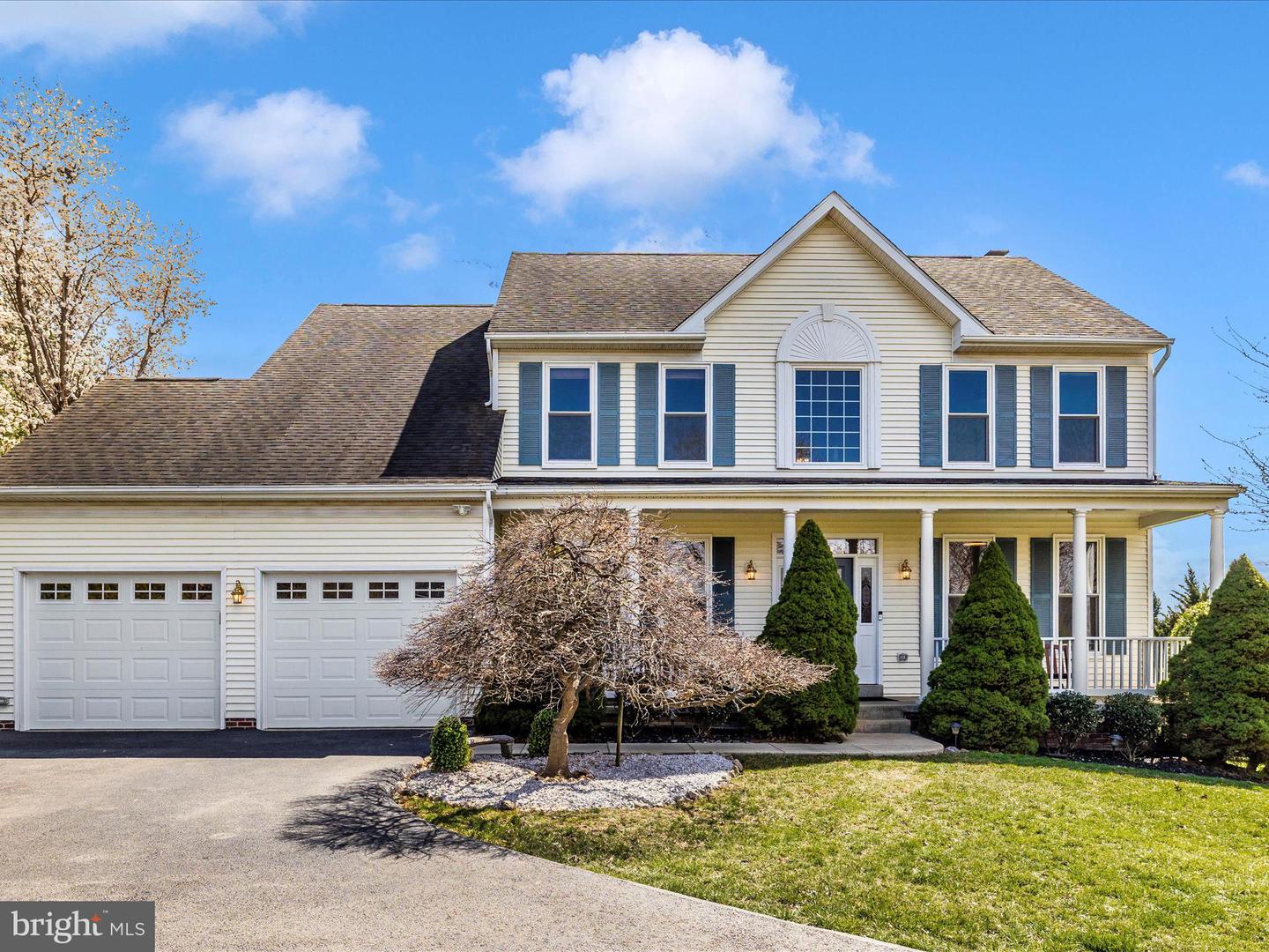 3831 Roundtree Road, Jefferson