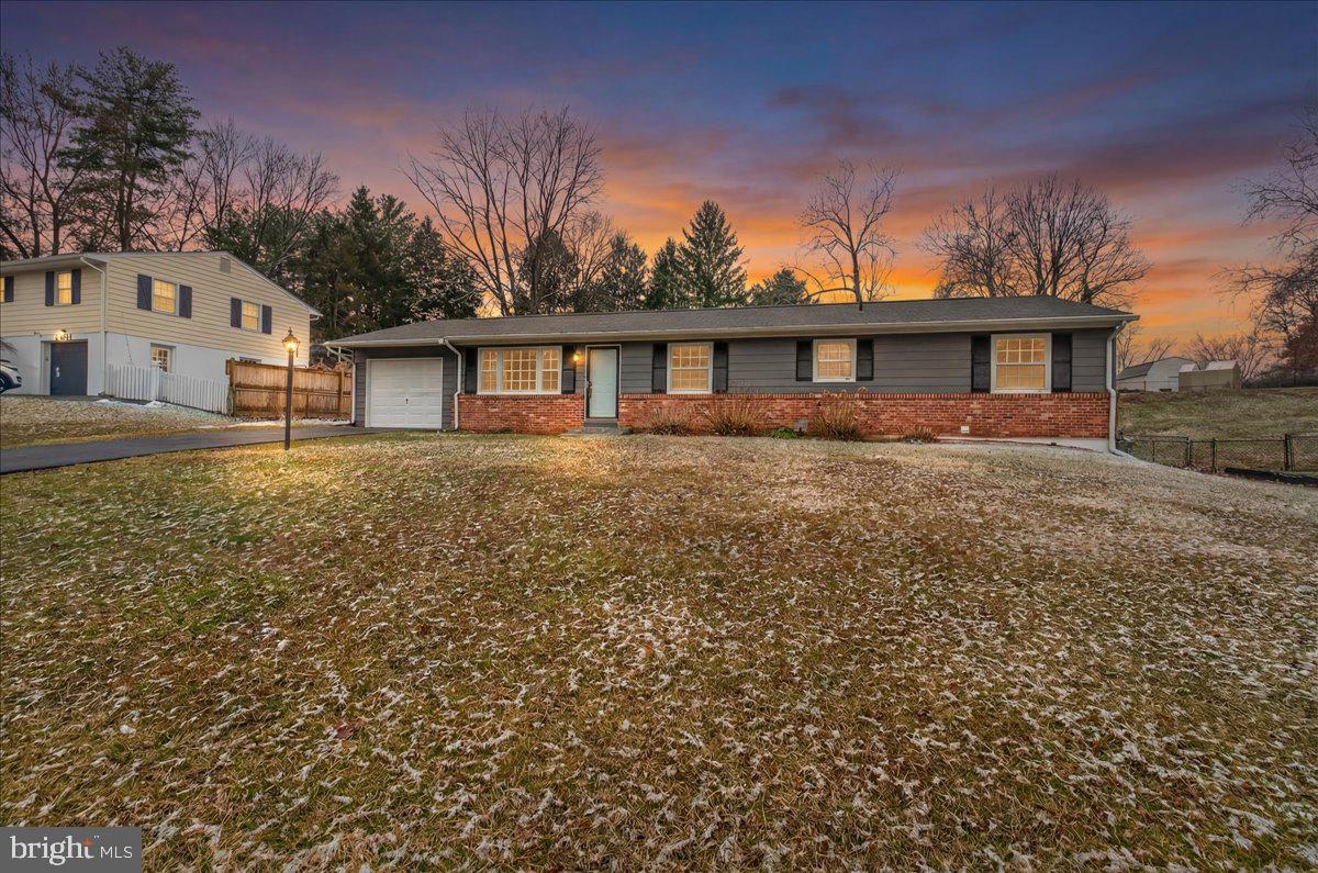 10009 York Drive