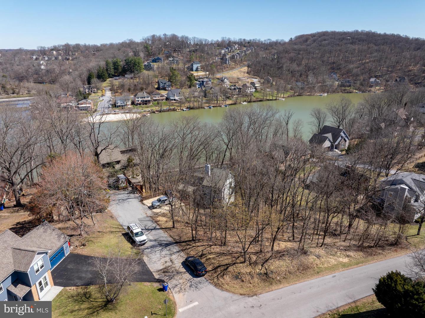 10303 Placid Court, New Market