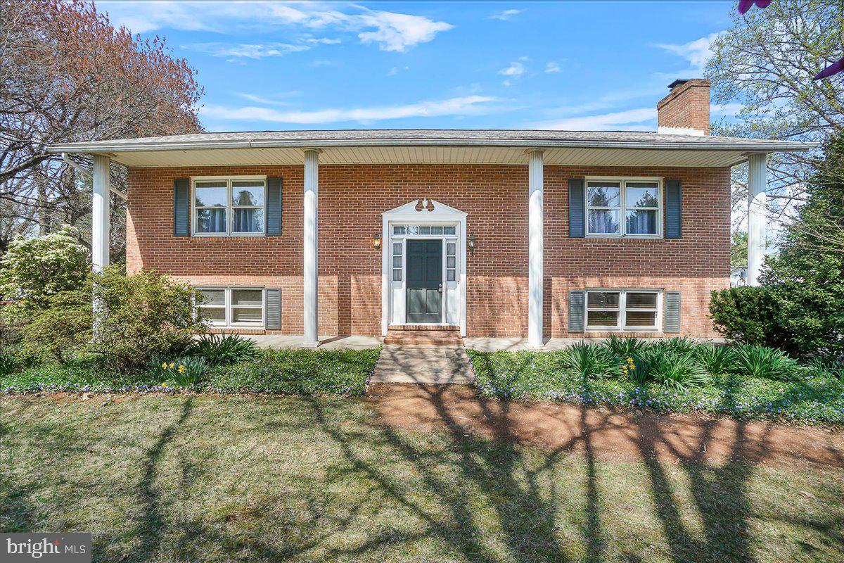8402 Cub Hunt Court, Walkersville