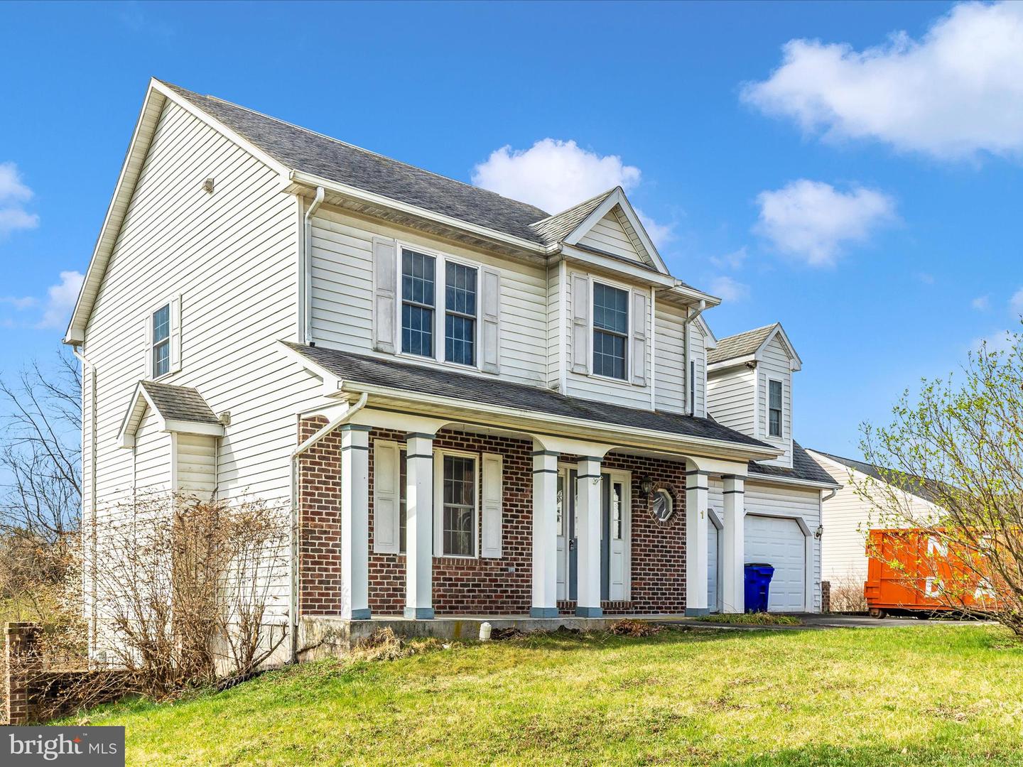 1 Irishtown Court, Emmitsburg