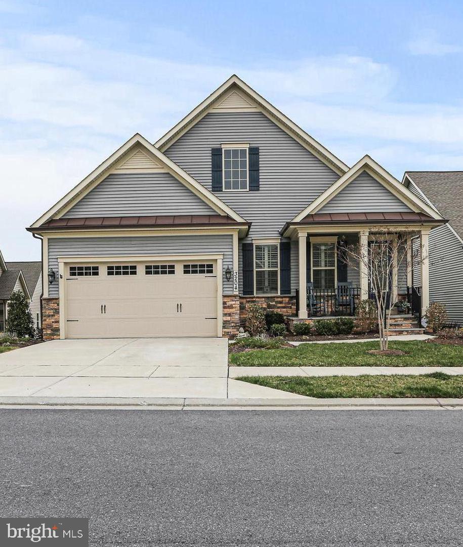 3204 Ivy Meadow Drive, Frederick