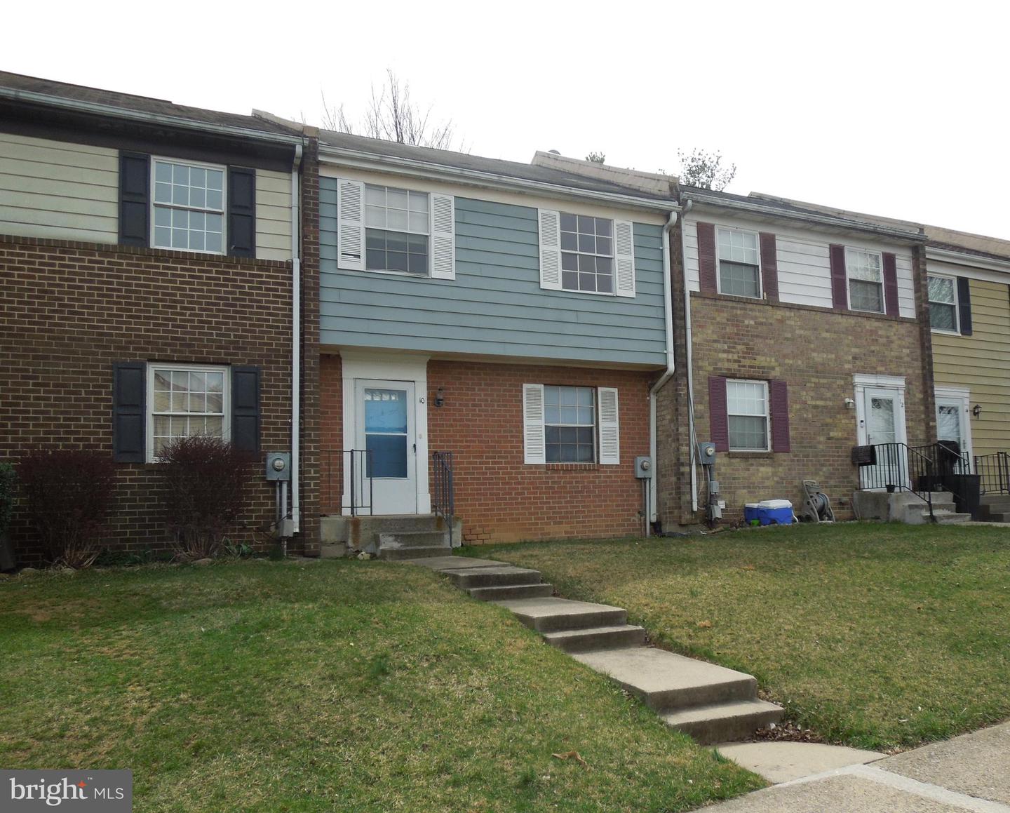 10 Vienna Court, Frederick