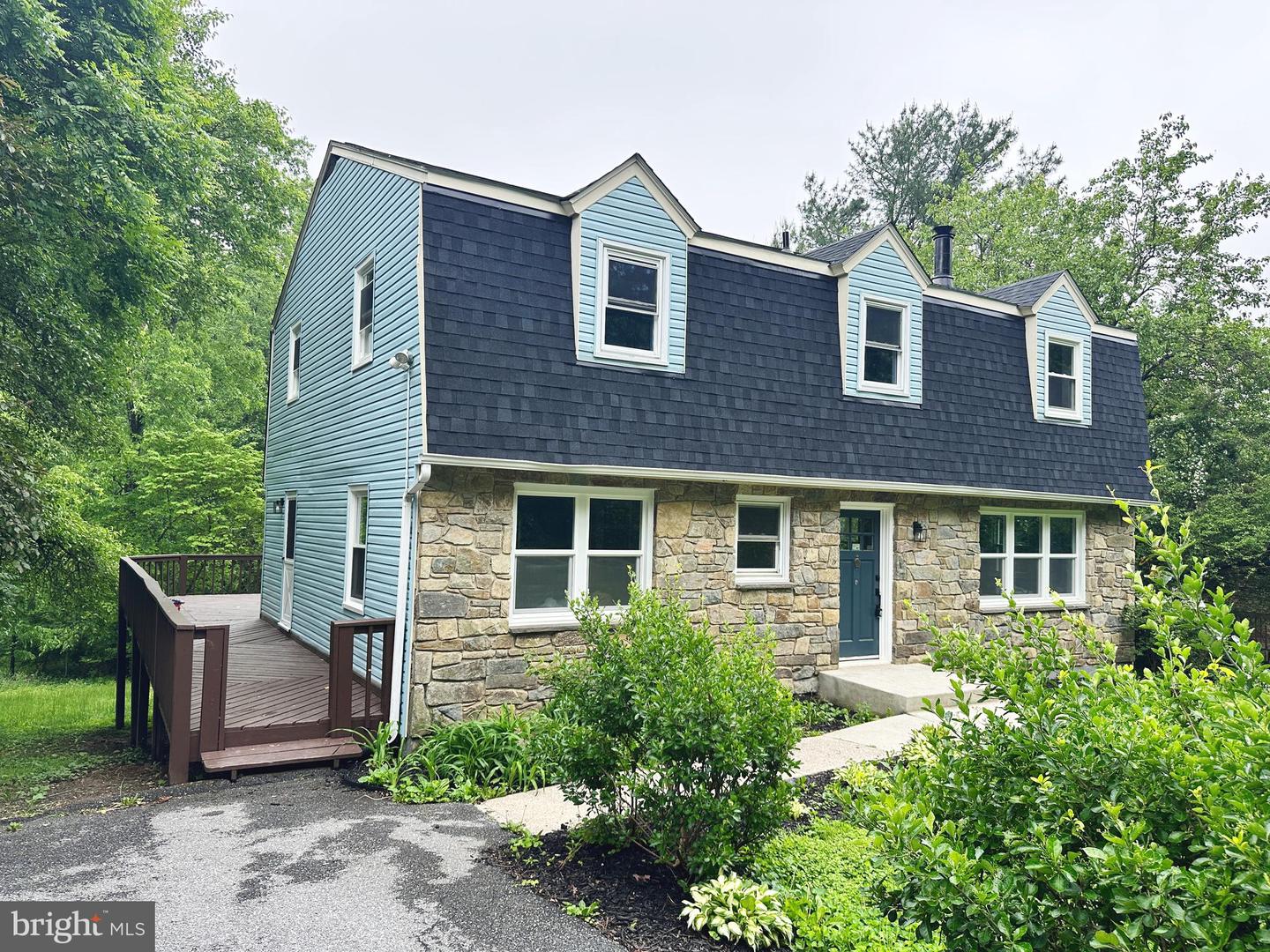 4217 Bill Moxley Road, Mount Airy