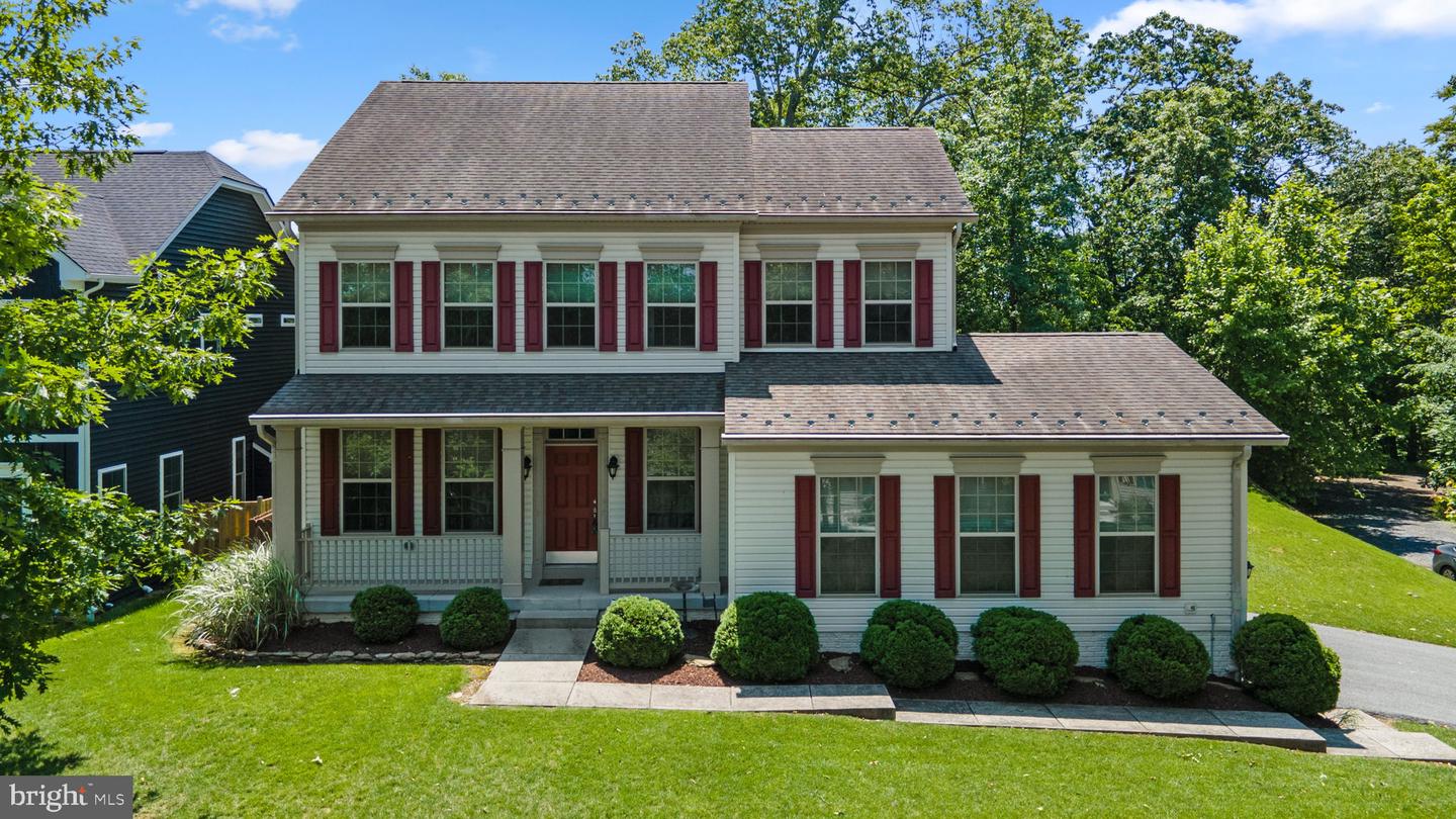 6799 Oakrise Road, New Market