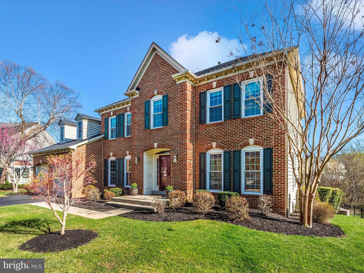 3608 John Simmons Court, Frederick