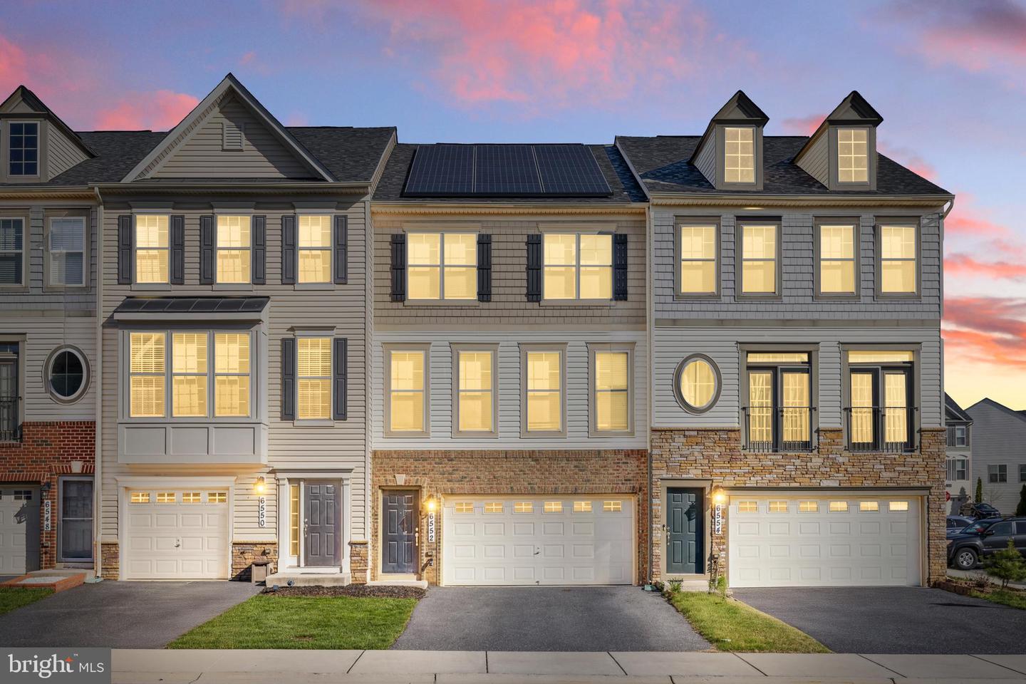 6552 Britannic Place, Frederick