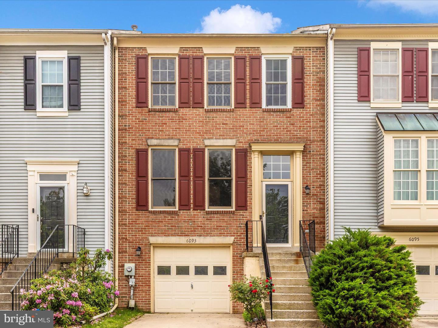 6093 Baldridge Court, Frederick