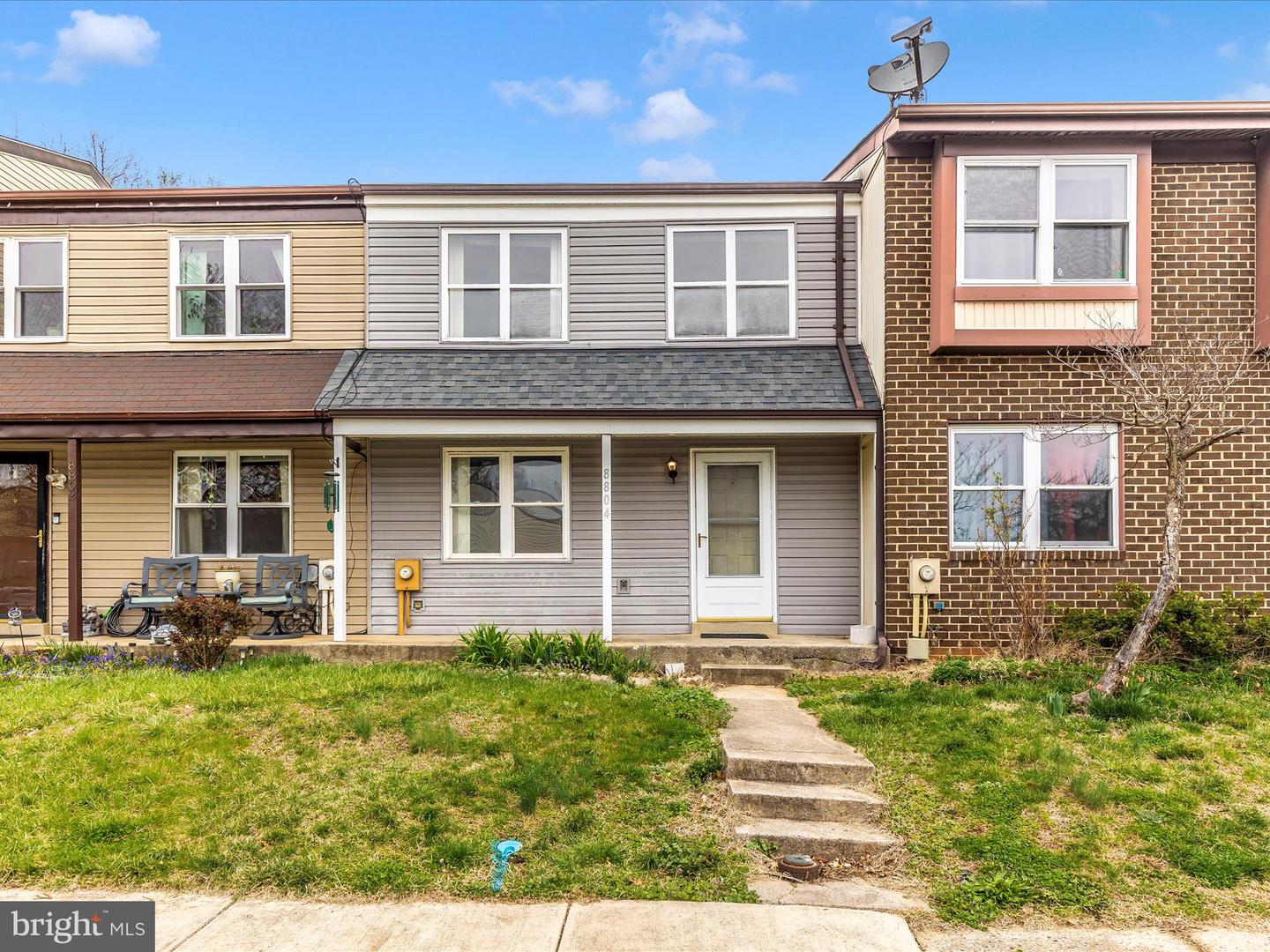 8804 Utopia Place, Walkersville