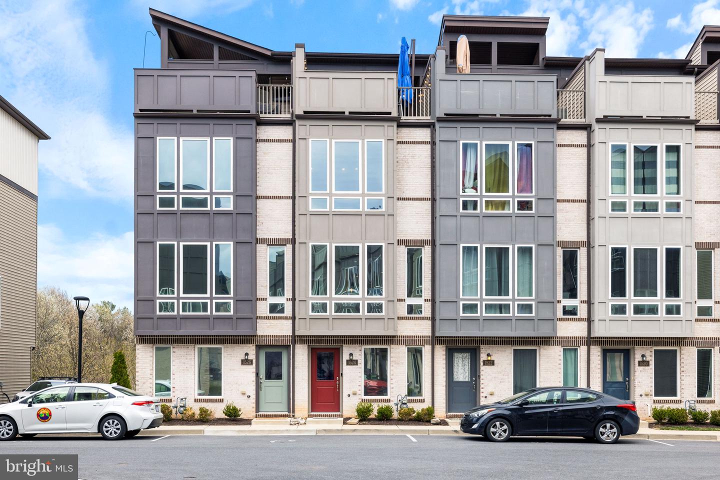 1524 Trafalgar Lane, Frederick
