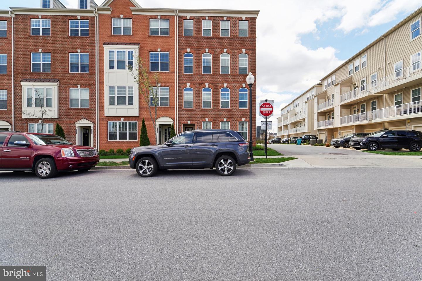 7101 Macon Street, Frederick