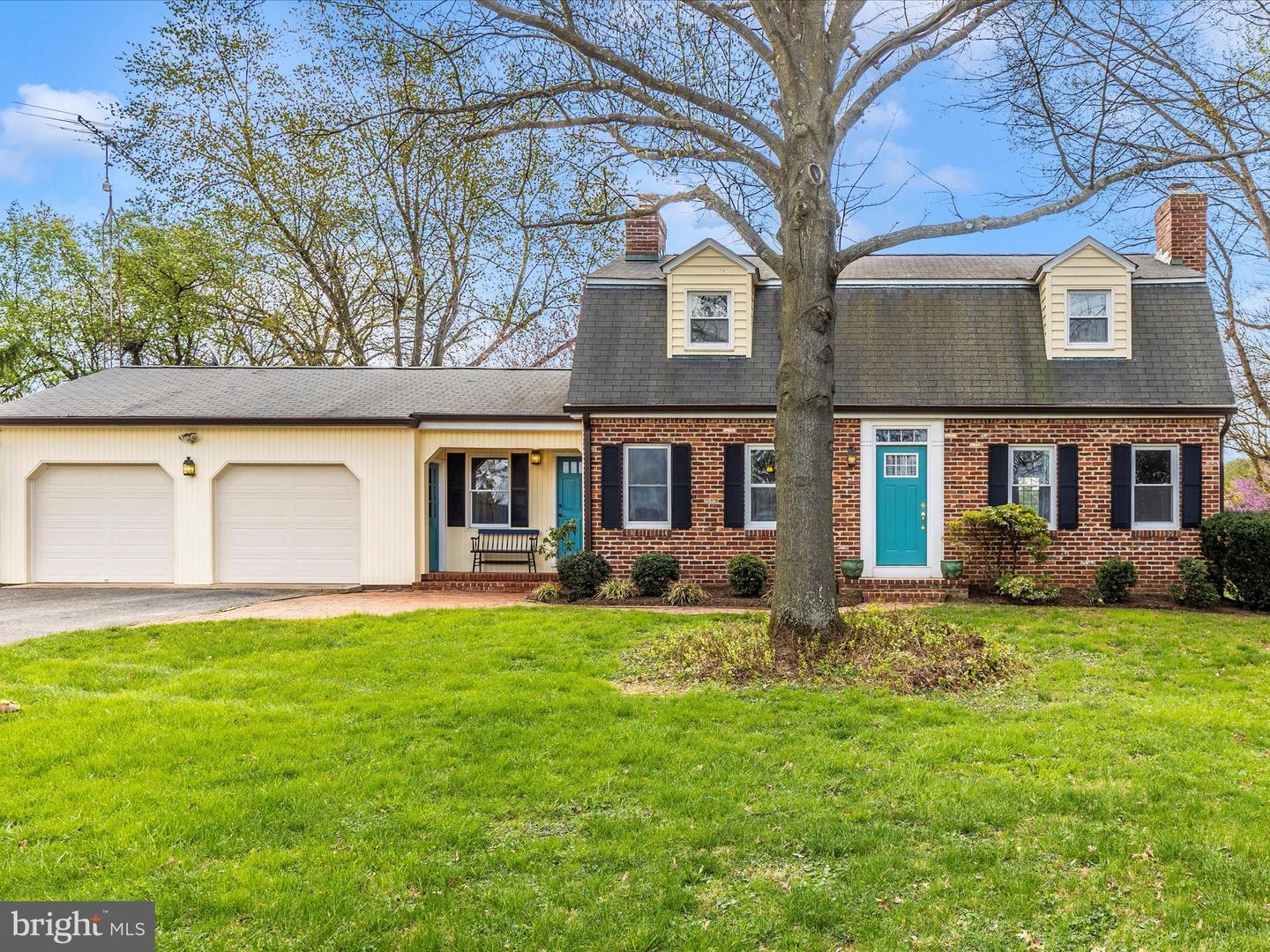 7925 Longmeadow Drive, Frederick