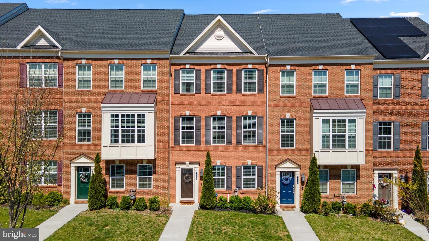 7208 Delegate Place, Frederick