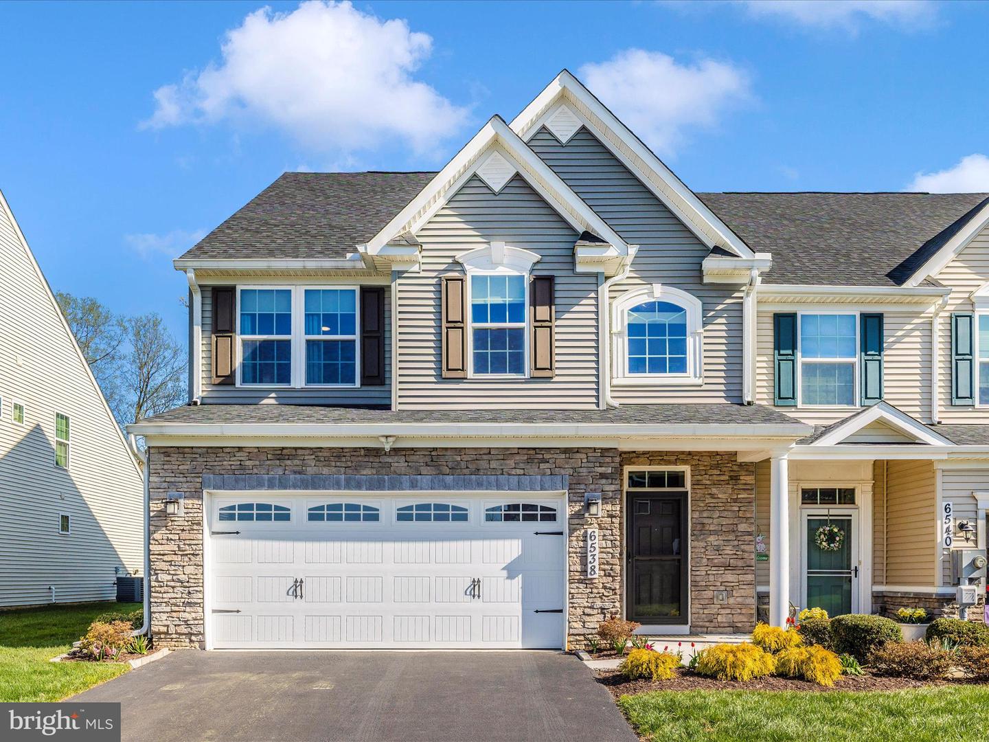 6538 Autumn Olive Drive, Frederick