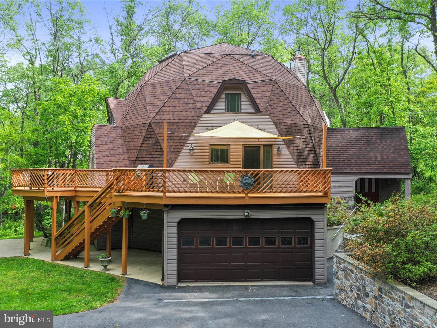11035 Bennie Duncan Road, Frederick