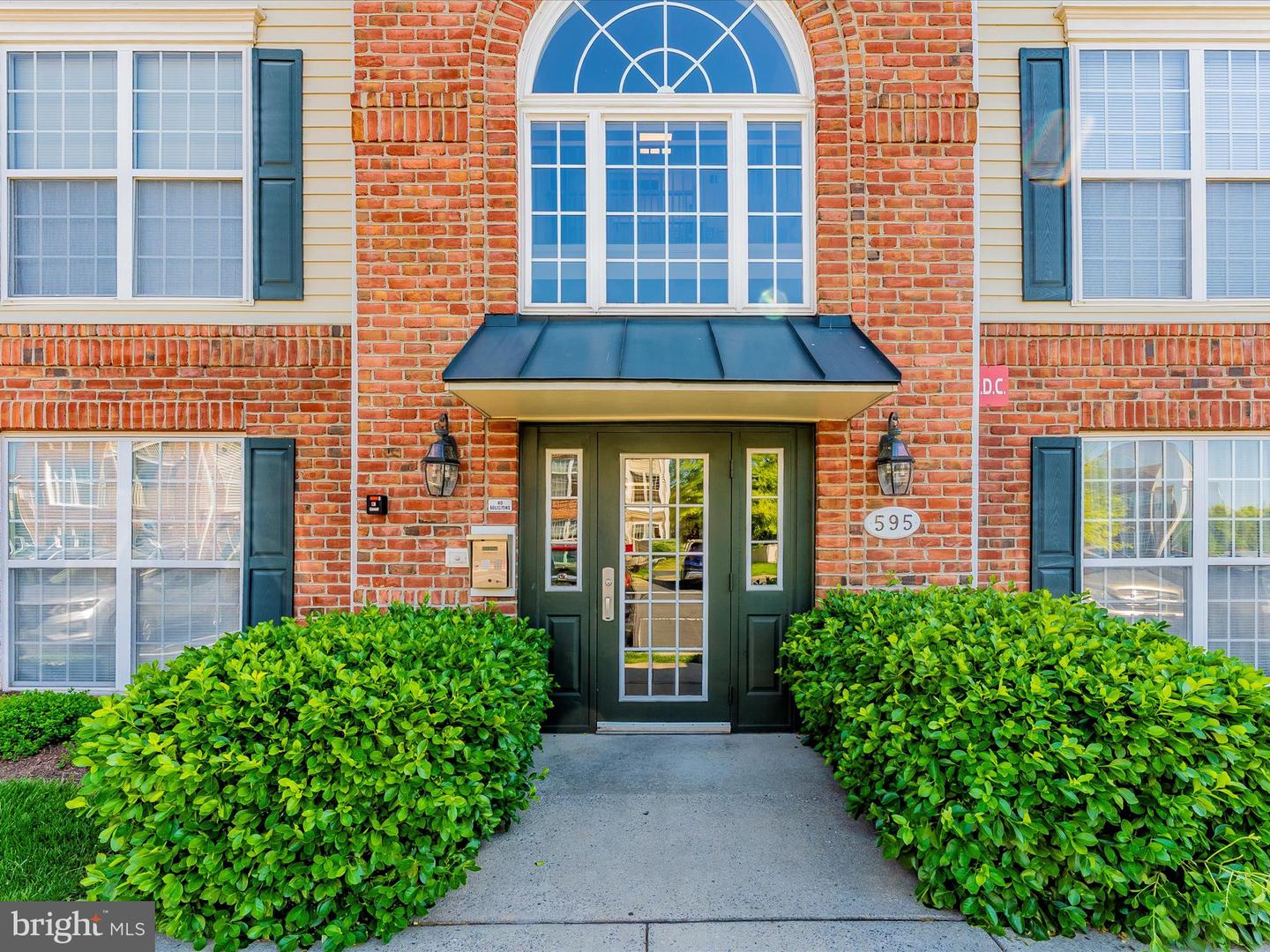 595 Cawley Drive #4 1c, Frederick