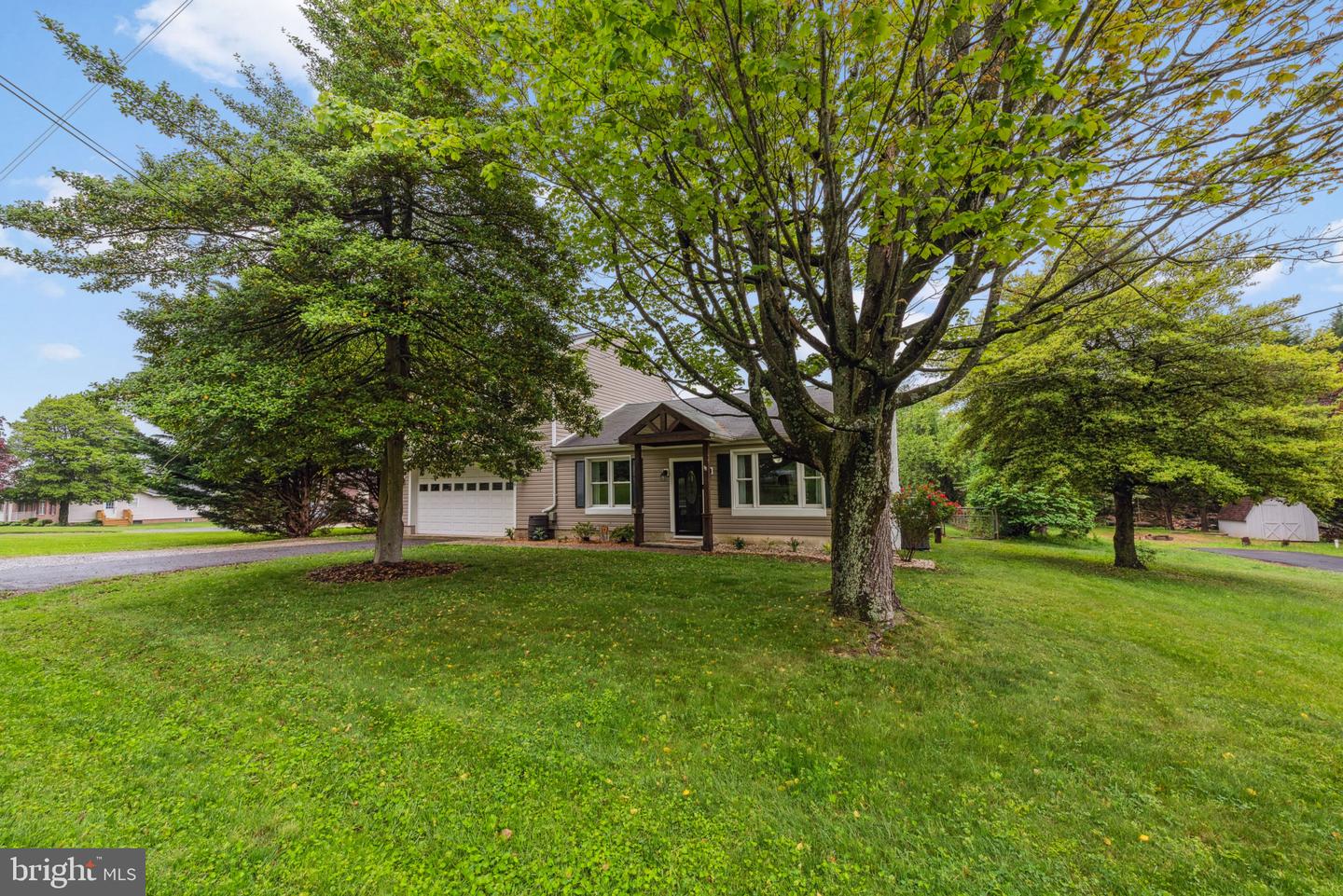 5939 Meadow Road, Frederick
