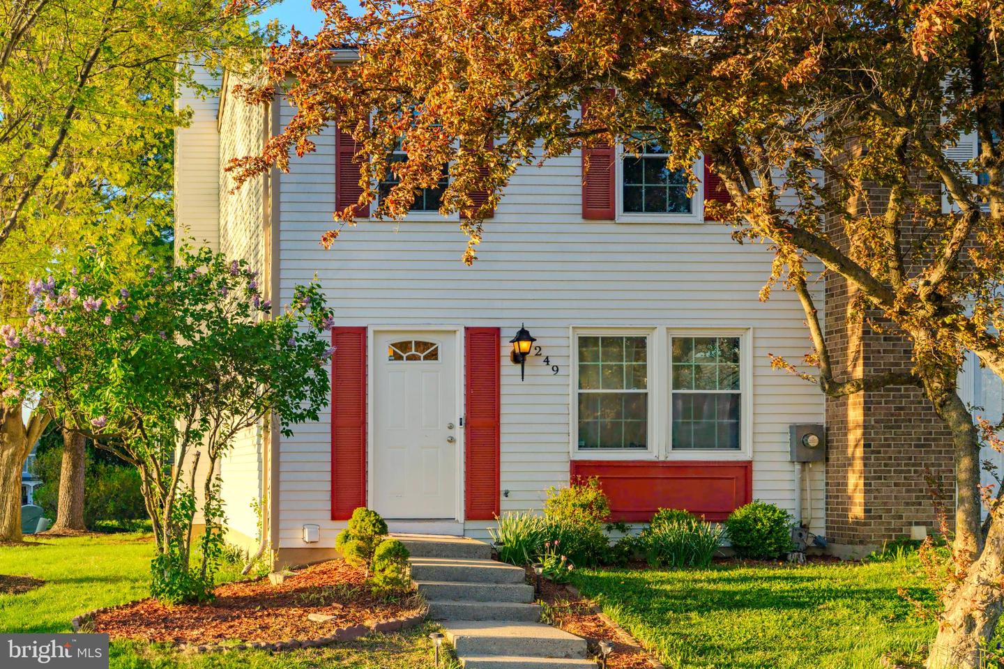 249 Canfield Terrace, Frederick