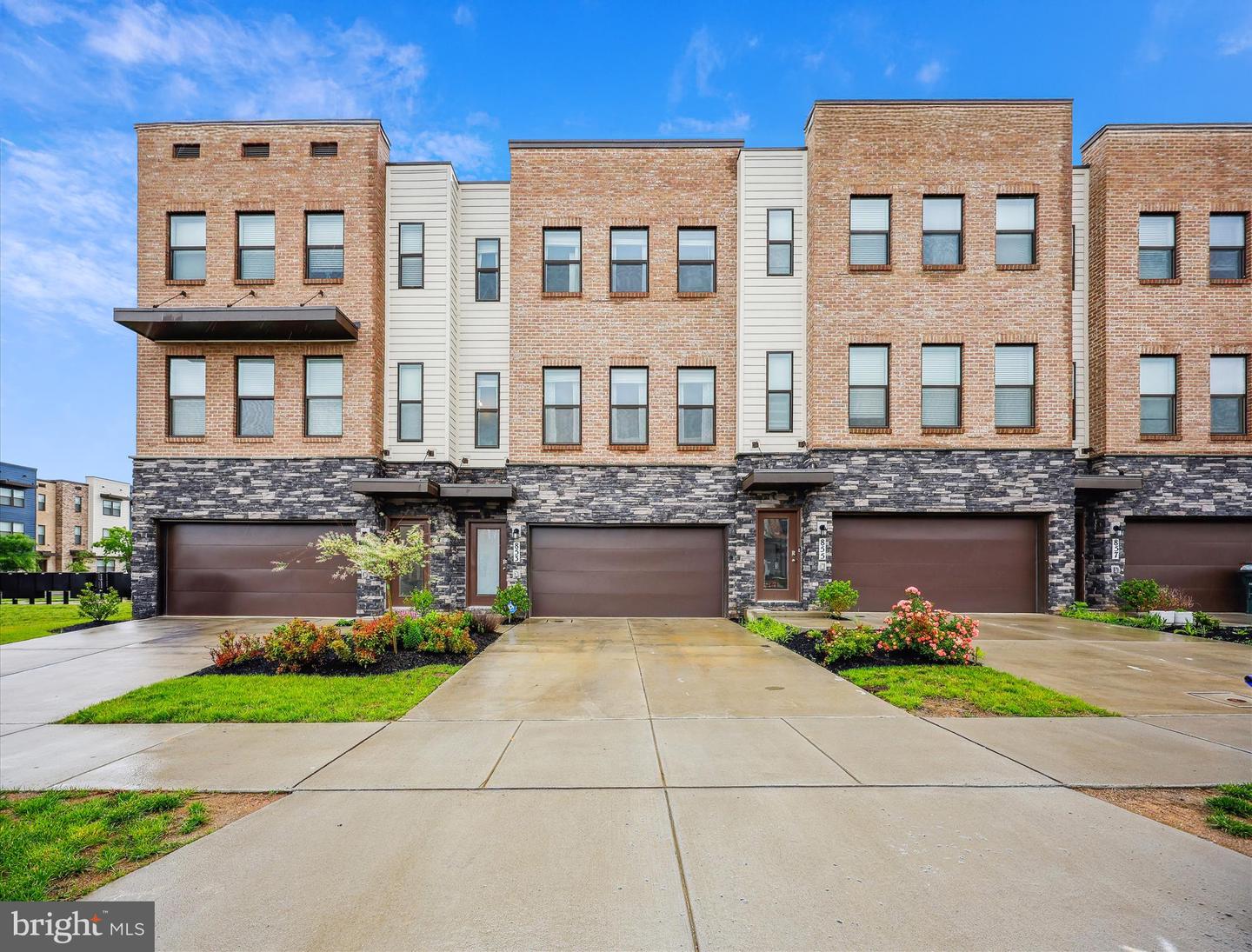 853 Amity Street, Frederick
