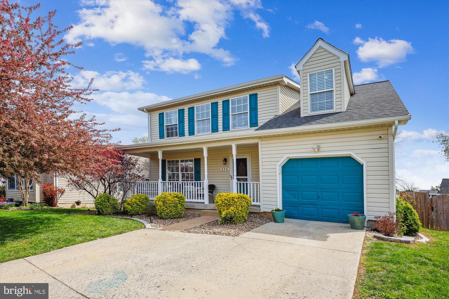 226 Lake Coventry Drive, Frederick