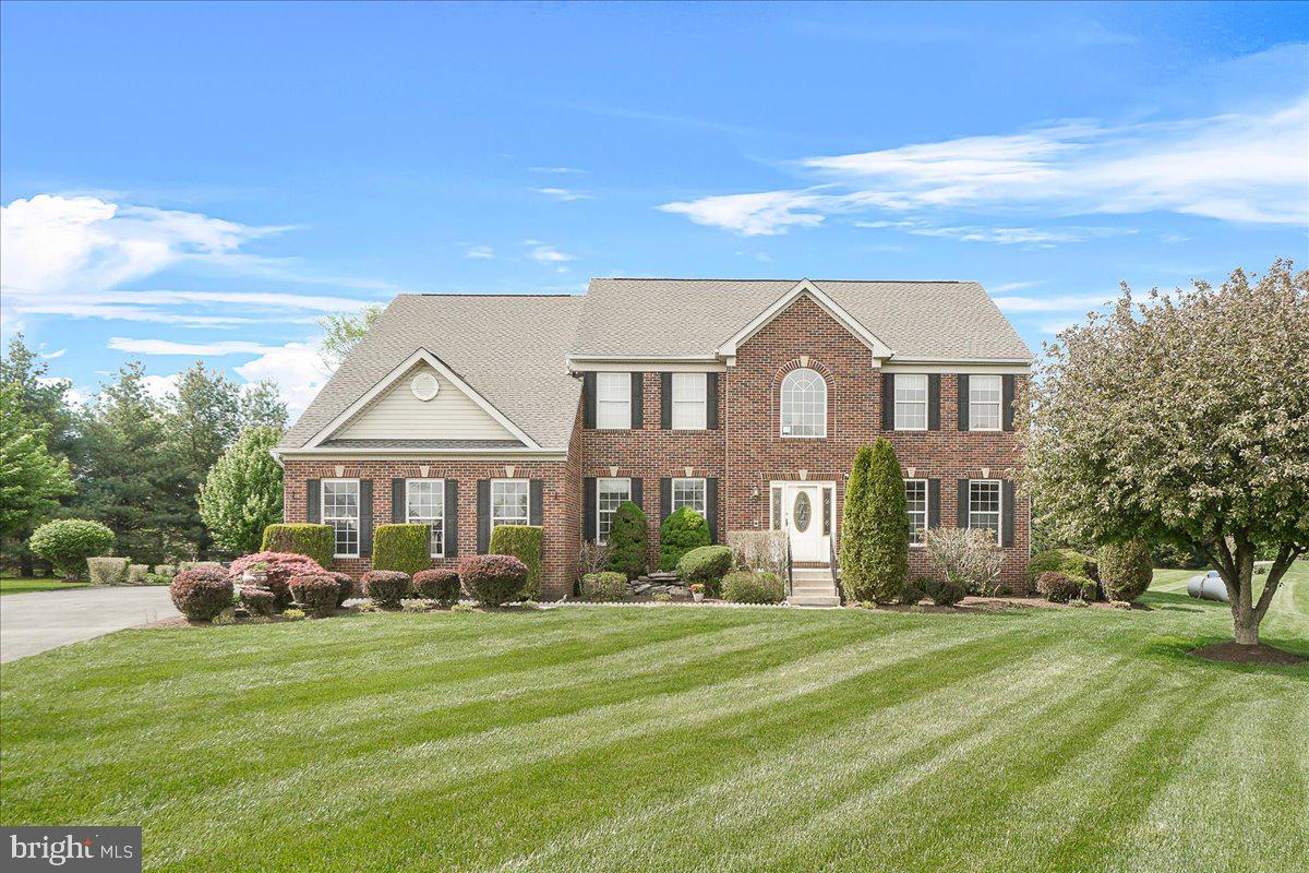 10107 Statesman Court, Frederick