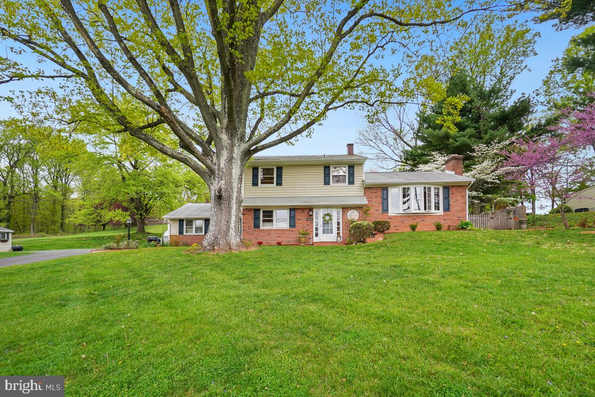 7516 Oakmont Drive, Frederick