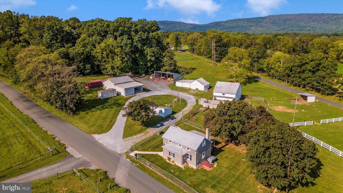 12836 Hessong Bridge Road, Thurmont