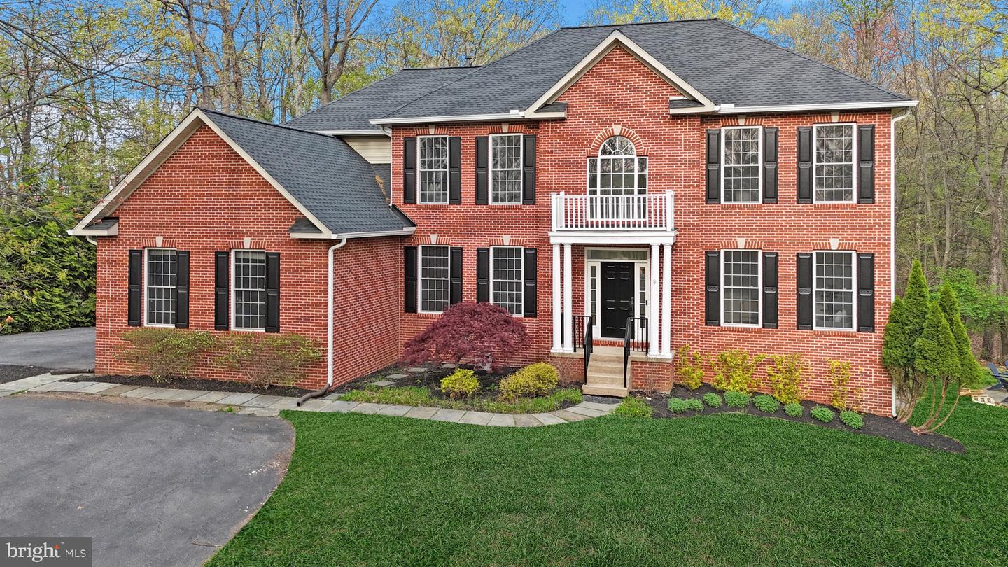 12651 W Oak Drive, Mount Airy