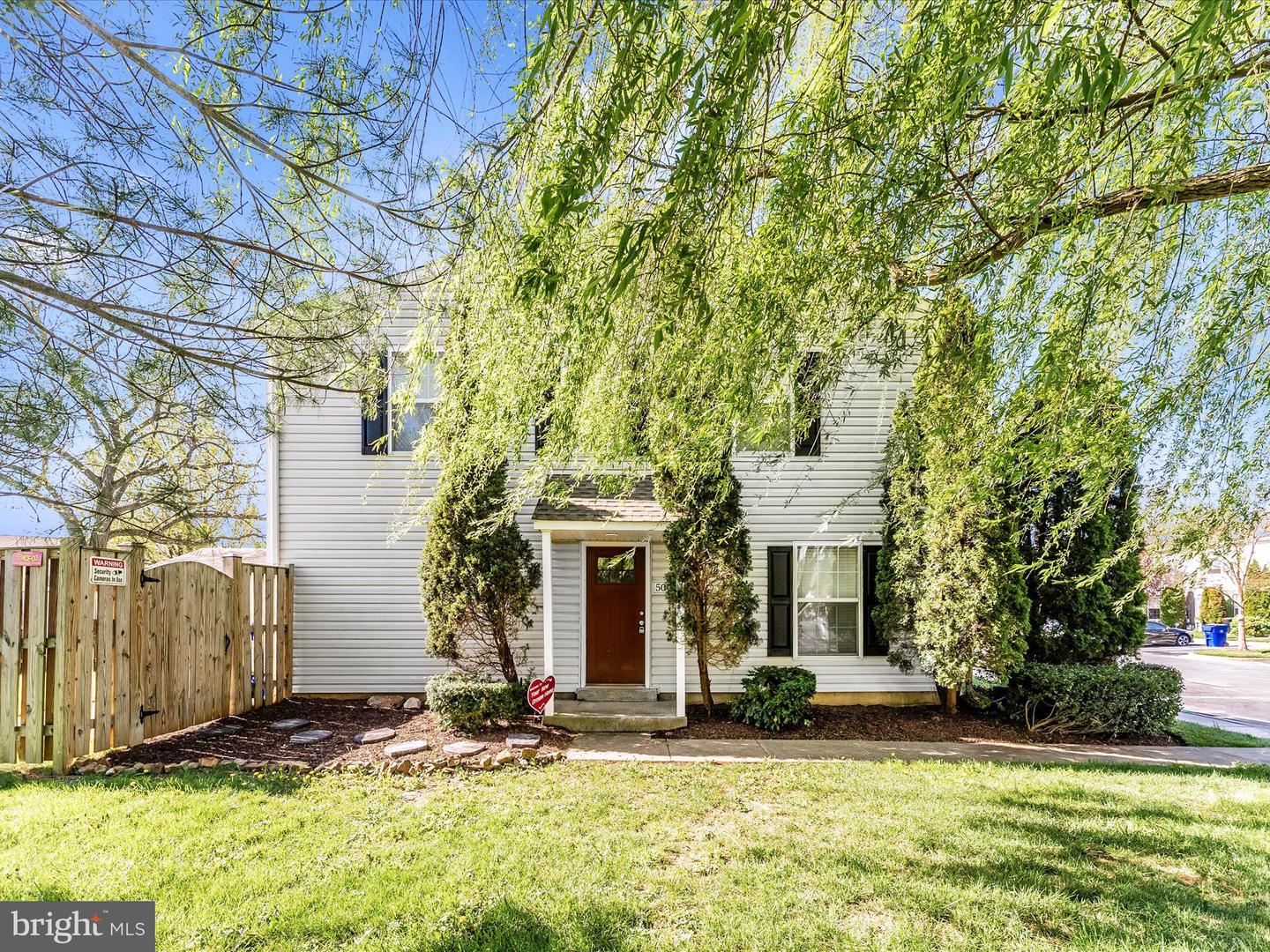 500 Lancaster Place, Frederick