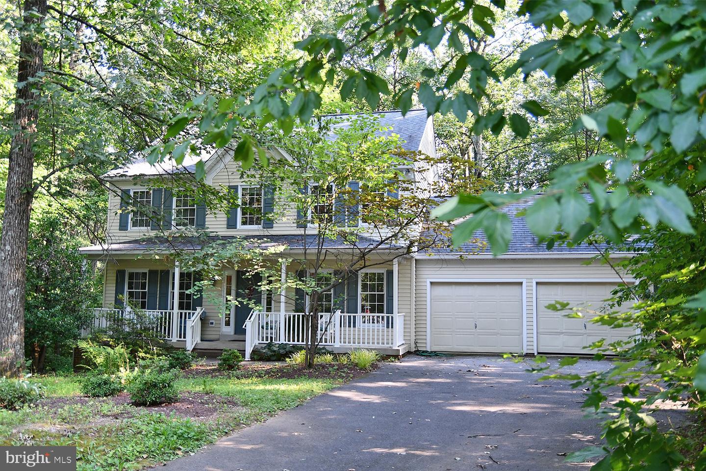 12350 Sherwood Forest, Mount Airy