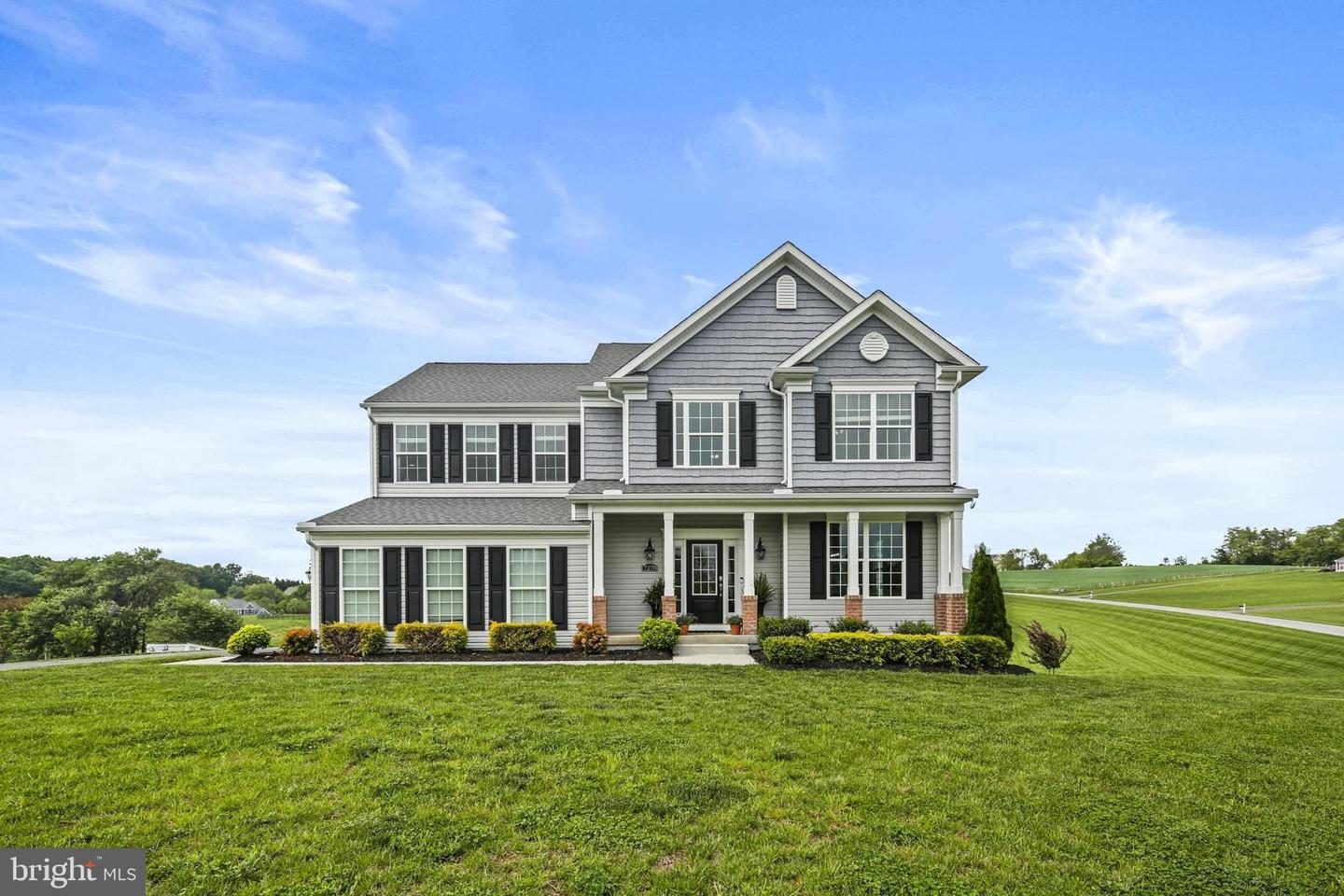 7278 Hattery Farm Ct, Mount Airy