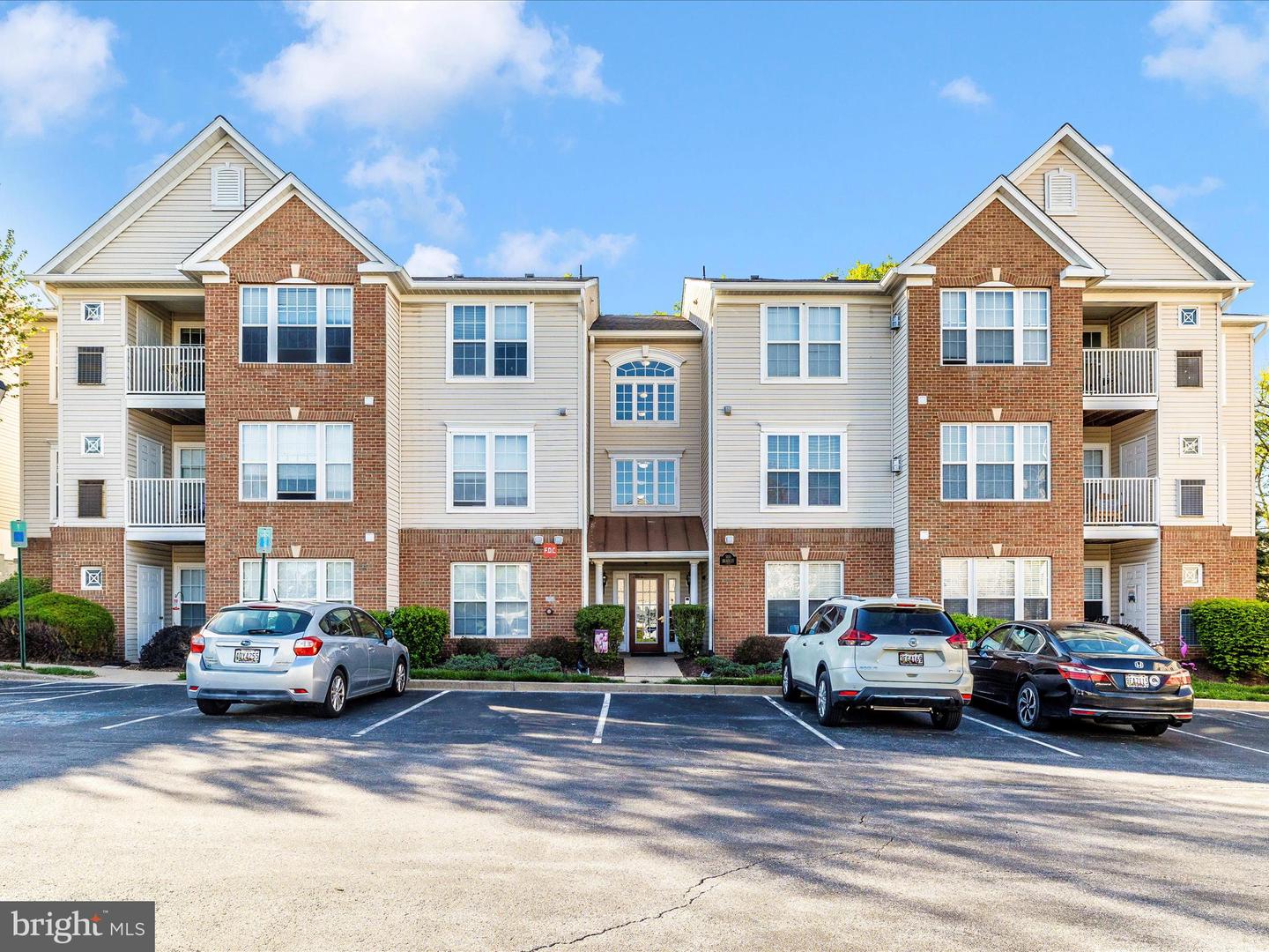 500 Bradley Court #4c, Frederick