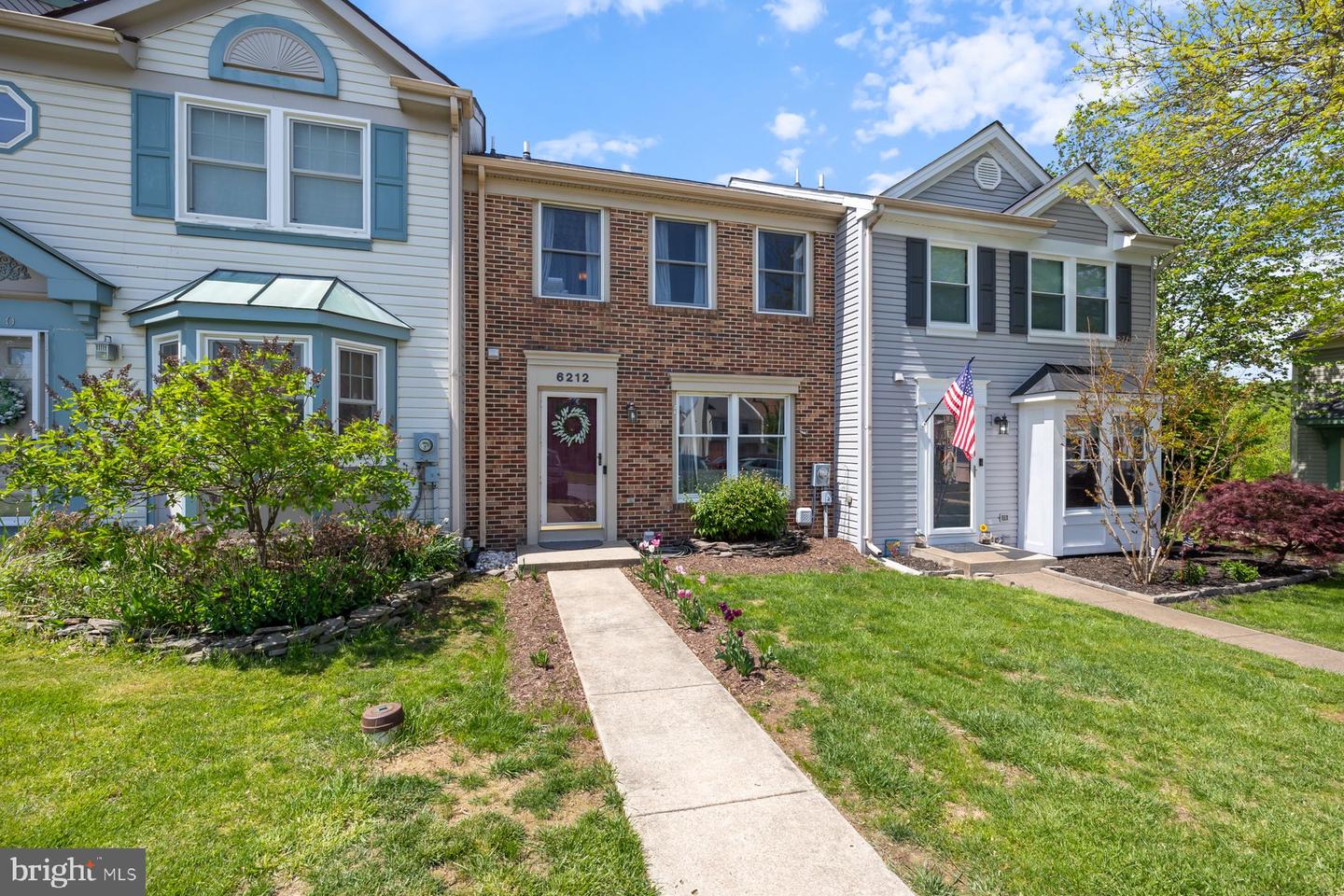 6212 Illinois Court, New Market
