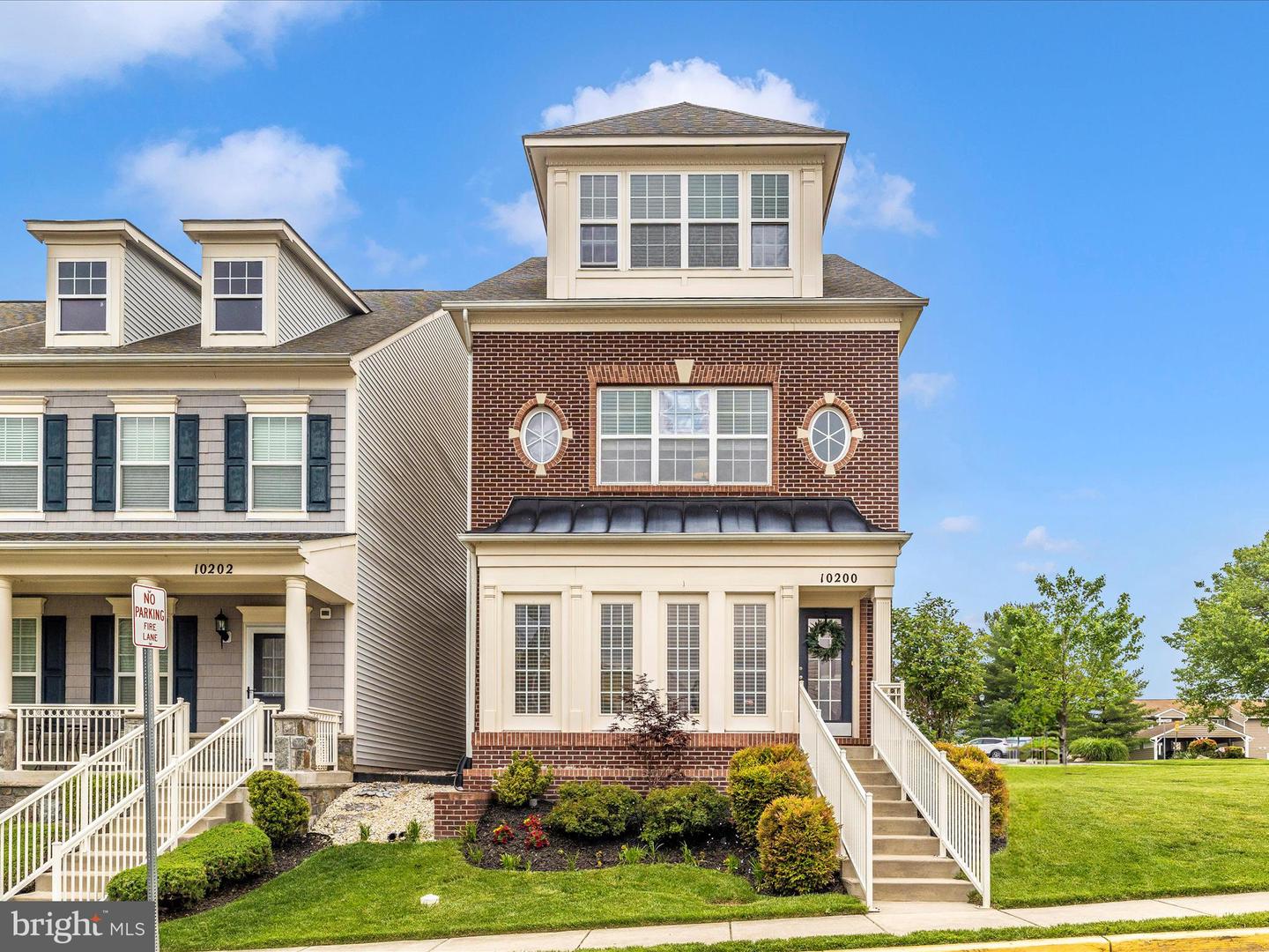 10200 Nuthatch Drive, New Market