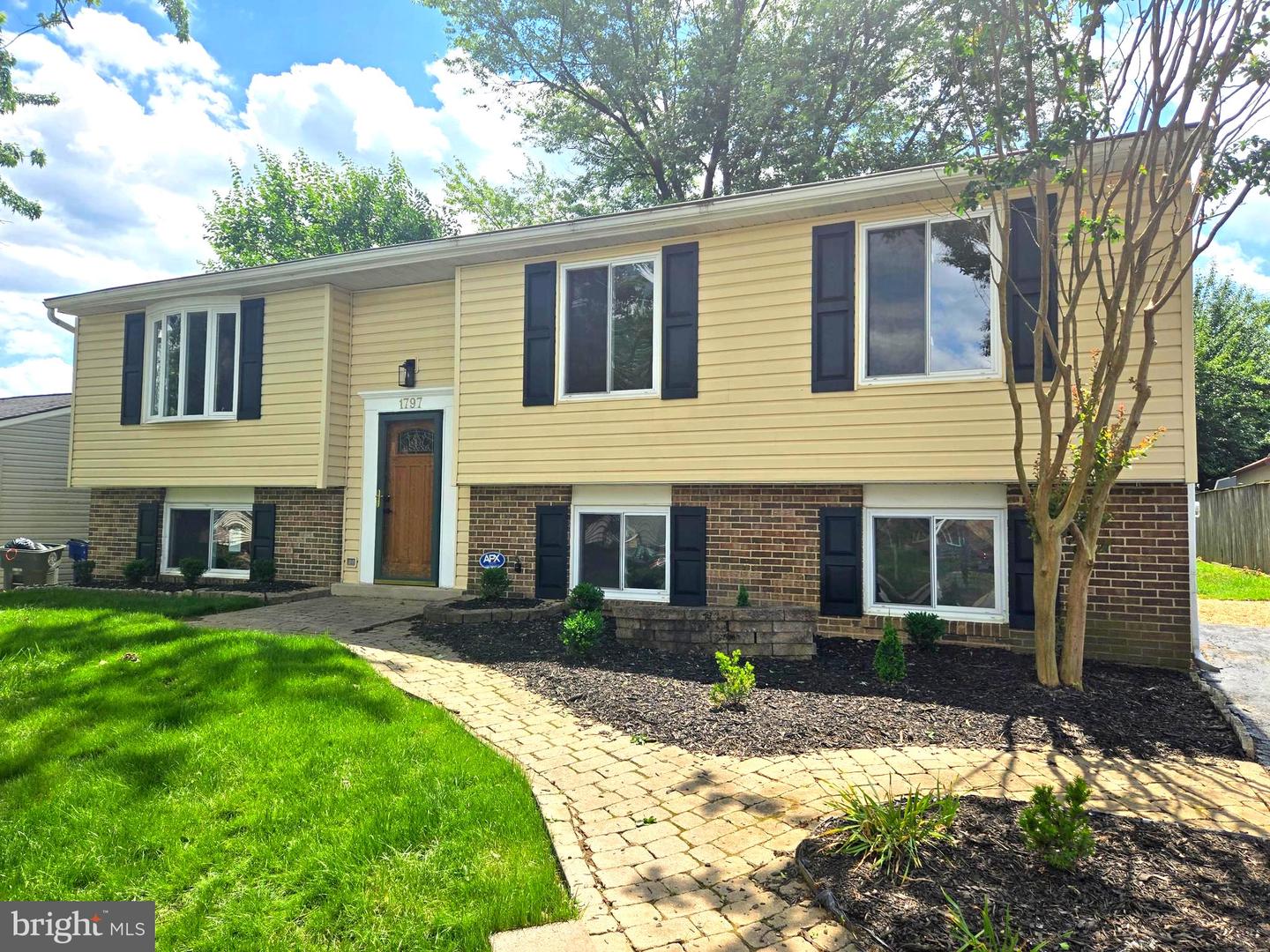 1797 Valleyside Drive, Frederick