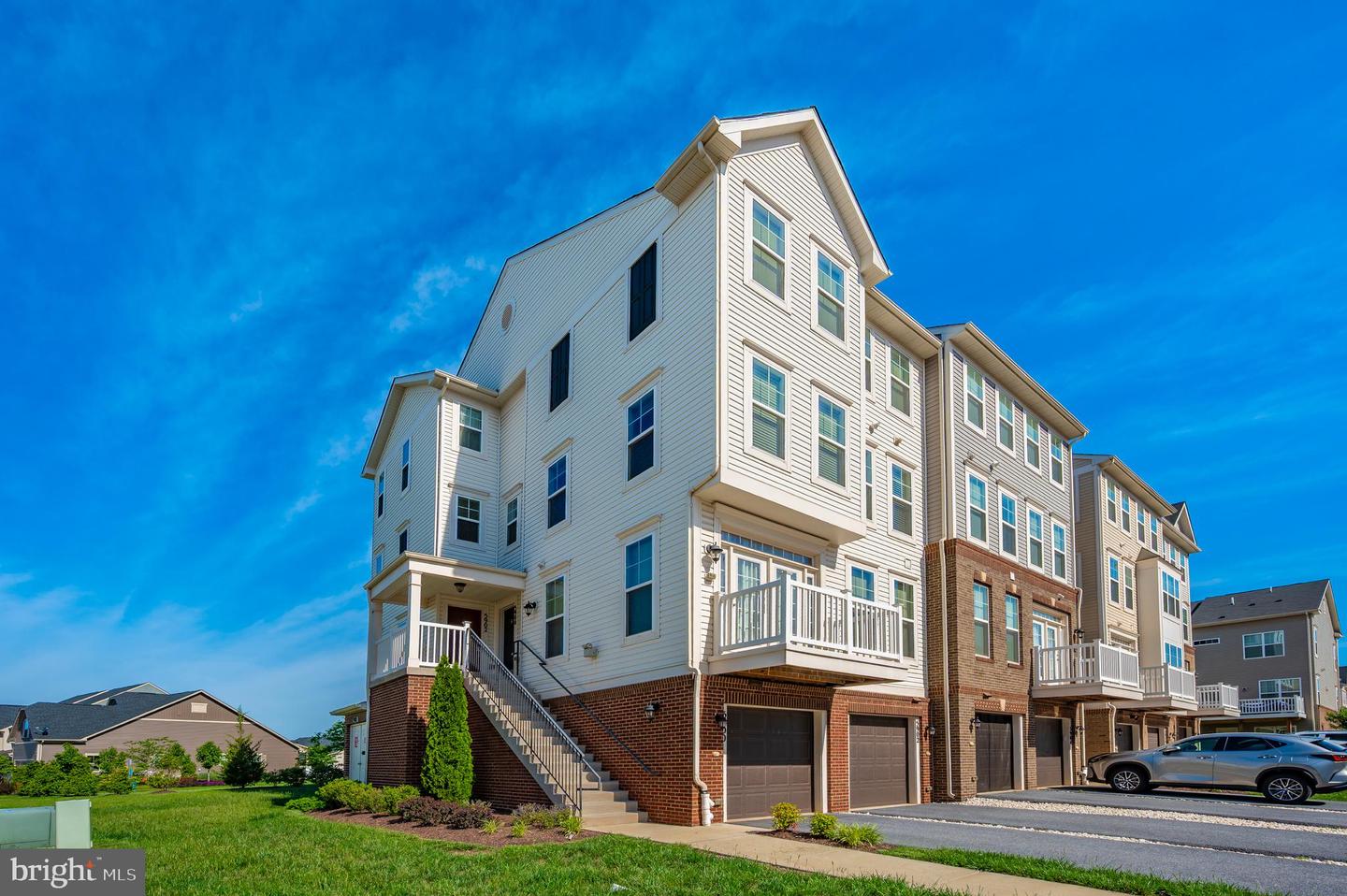 5900 Krantz Drive, Frederick