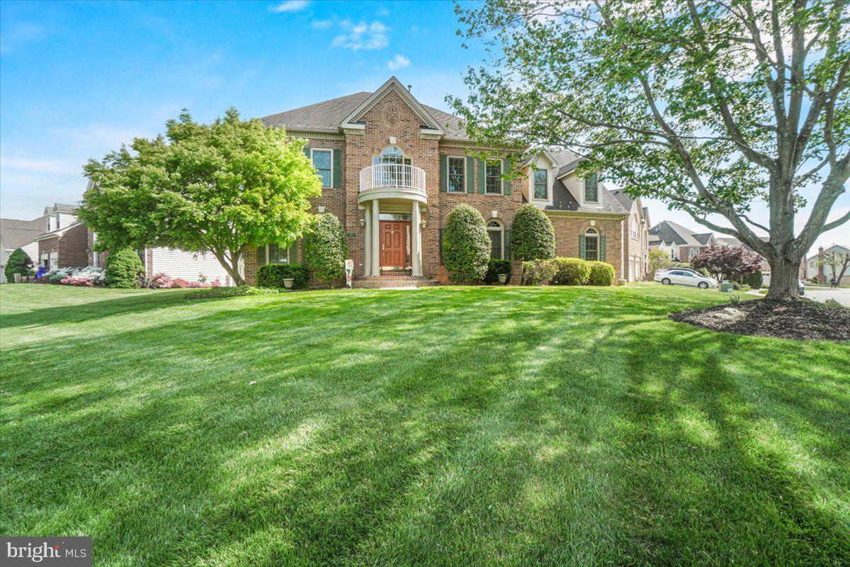 6341 Knollwood Drive, Frederick
