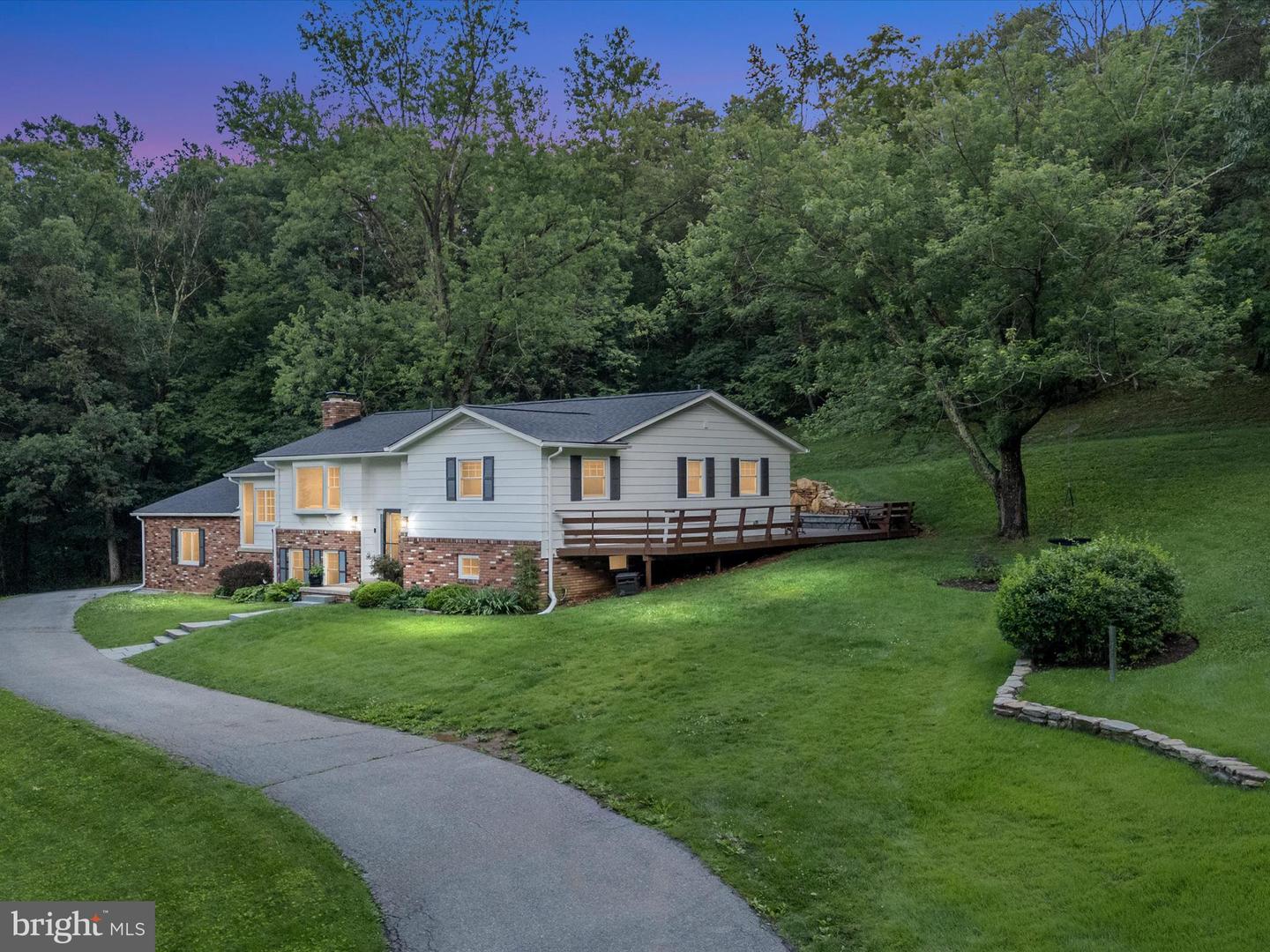 5306 Stone Road, Frederick