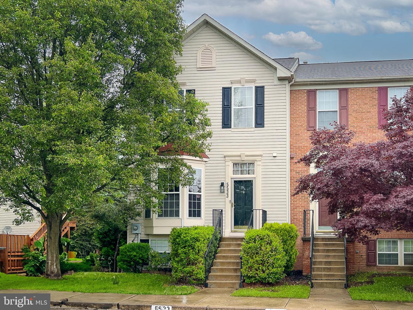 5533 Westcott Circle, Frederick