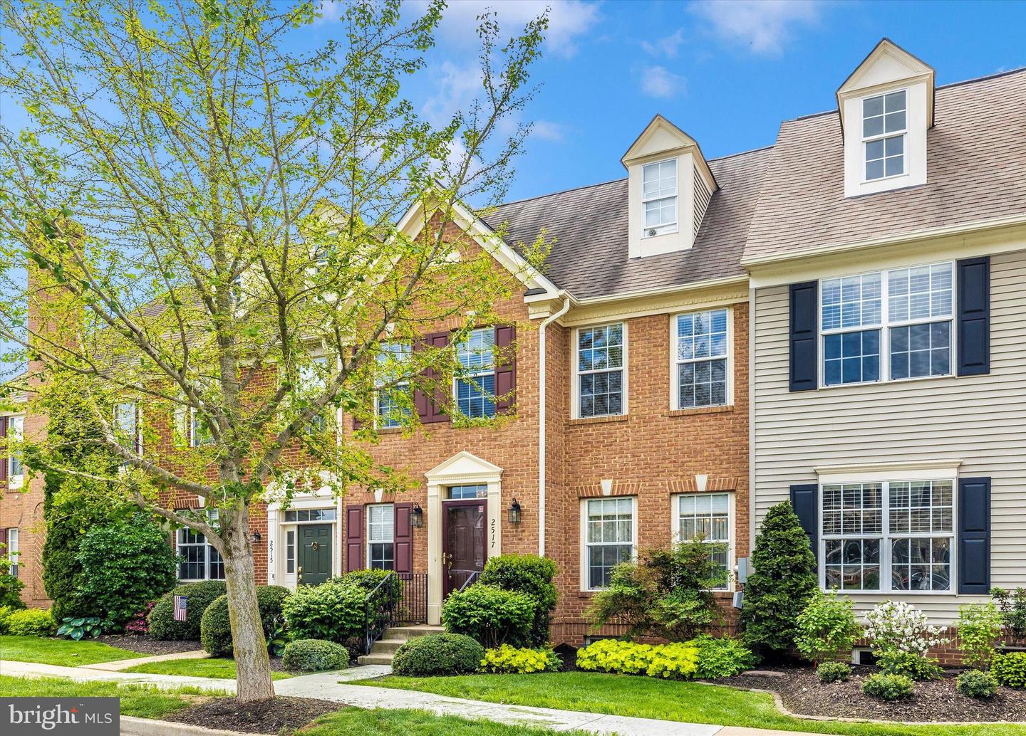 2517 Island Grove Boulevard, Frederick