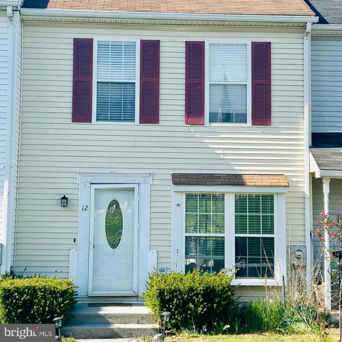 12 Emmit Court, Emmitsburg