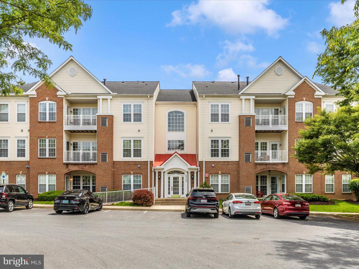 6230 Glen Valley Terrace #4b, Frederick