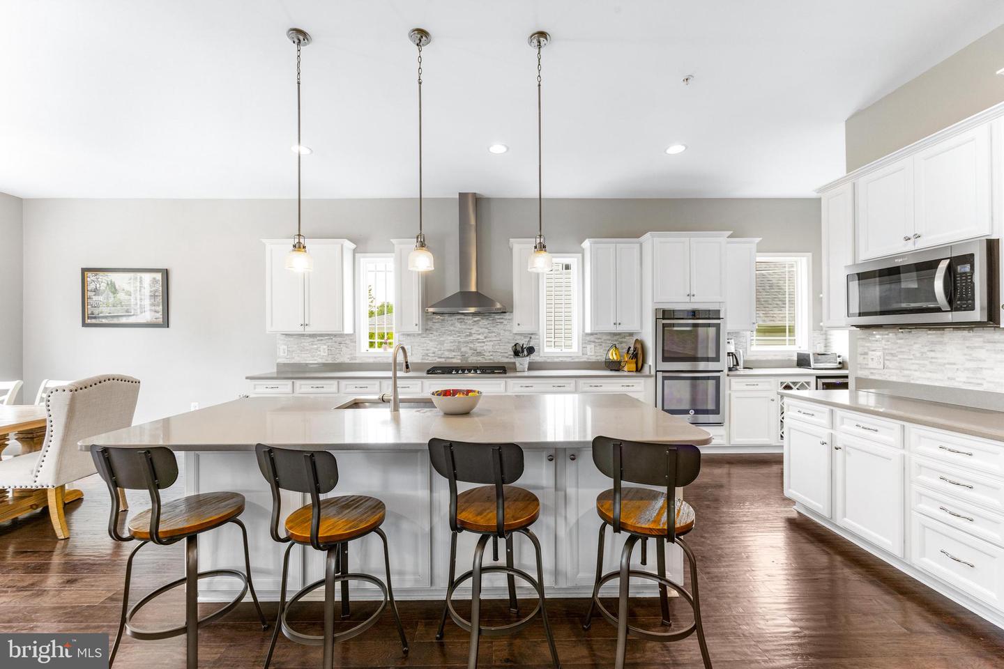 5519 Golden Eagle Road, Frederick