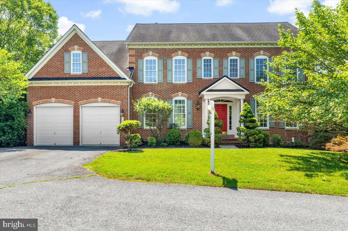 3620 Denison Street, Frederick