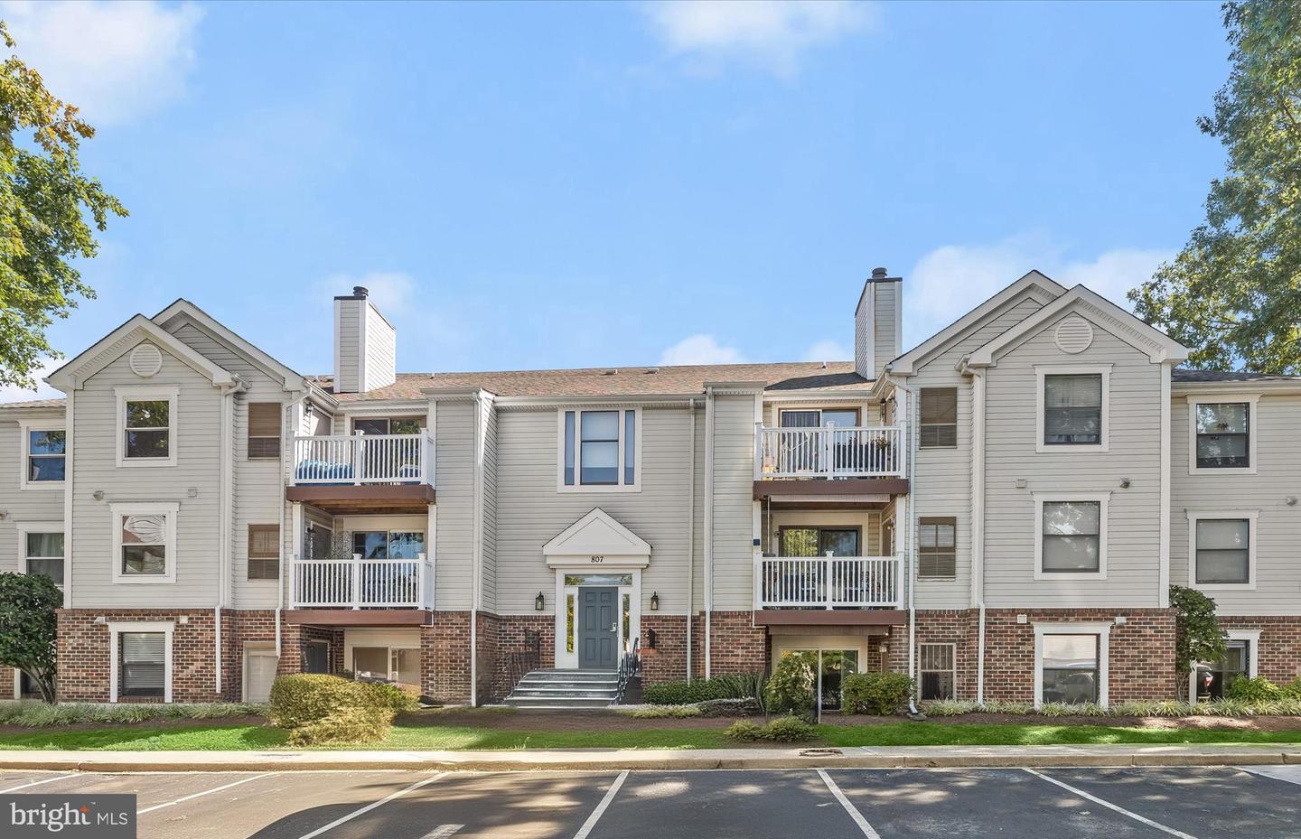 807 Stratford Way #1300f, Frederick